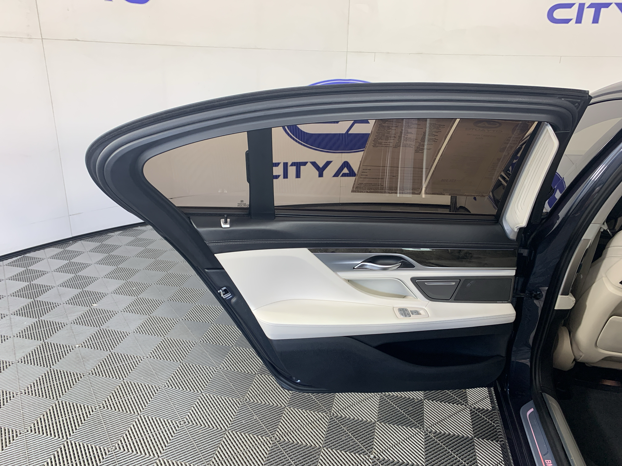 Used 2019 BMW 7 series Sedan