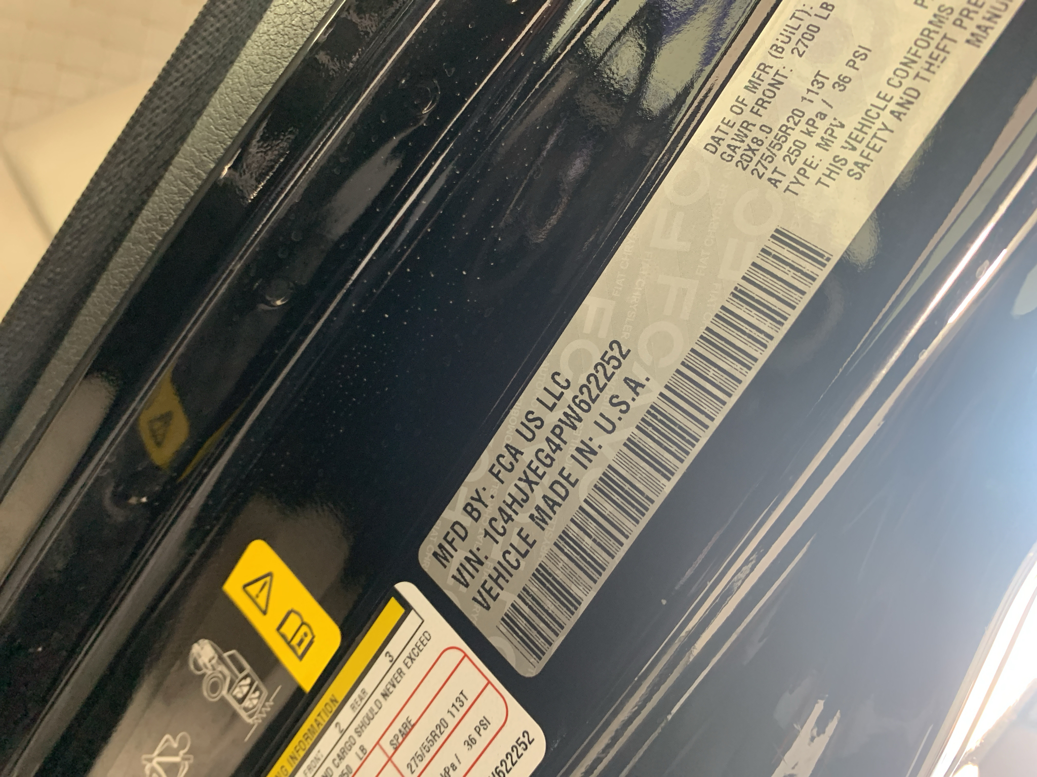 Used 2023 Jeep Wrangler SUV