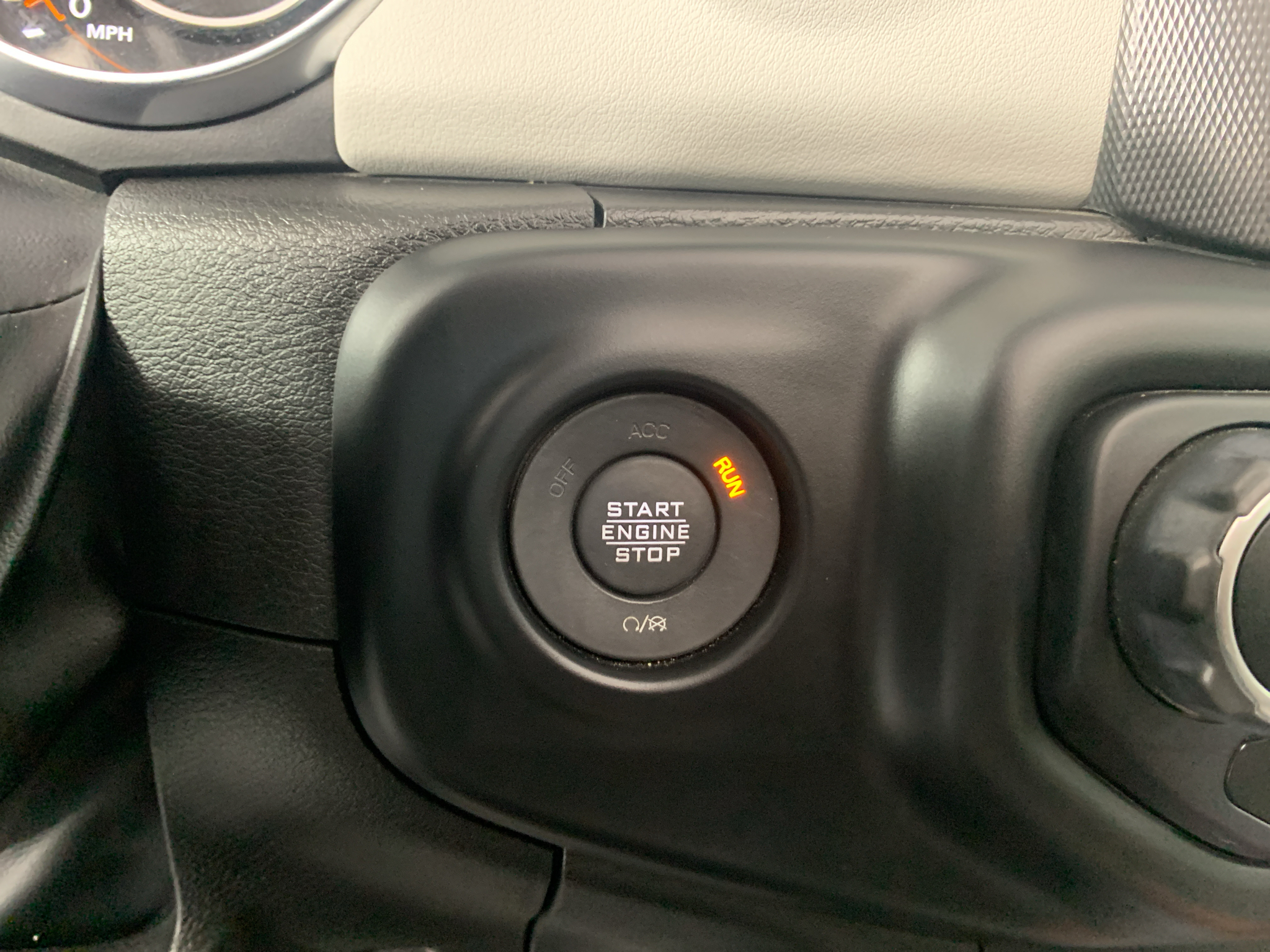 Used 2023 Jeep Wrangler SUV