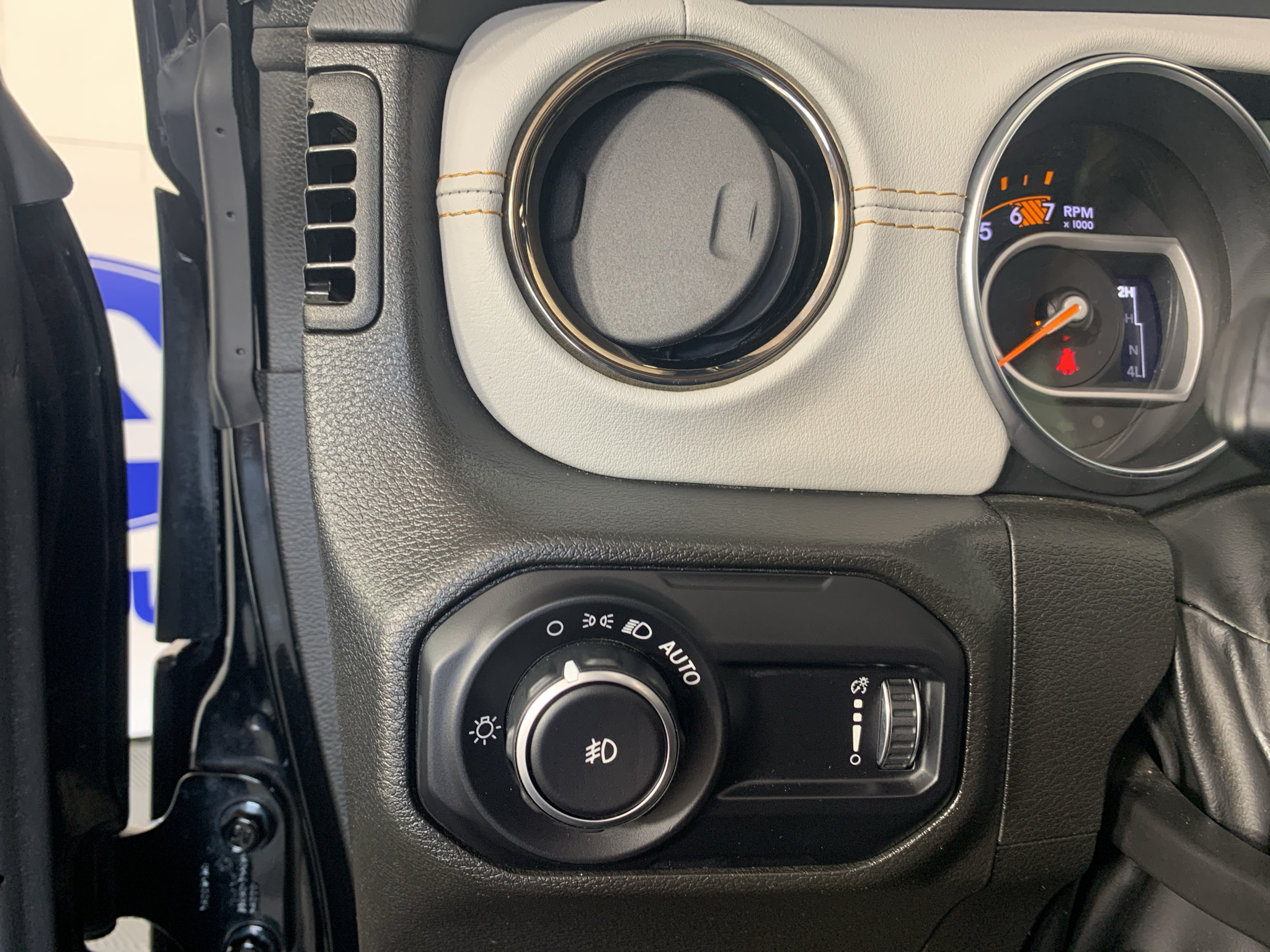 Used 2023 Jeep Wrangler SUV