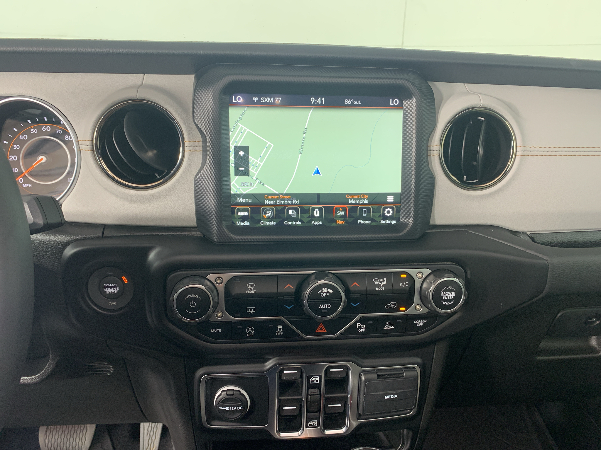Used 2023 Jeep Wrangler SUV