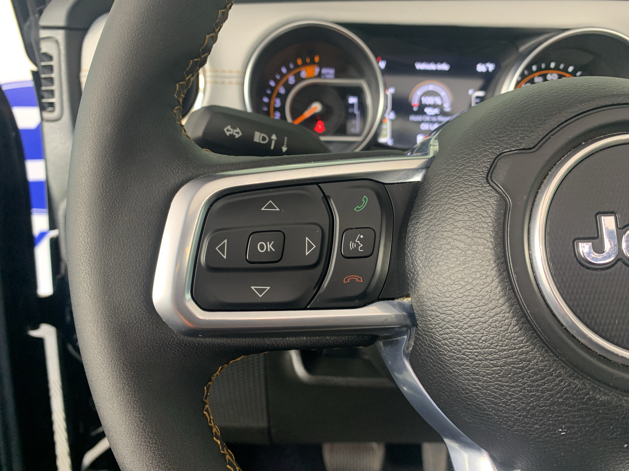 Used 2023 Jeep Wrangler SUV