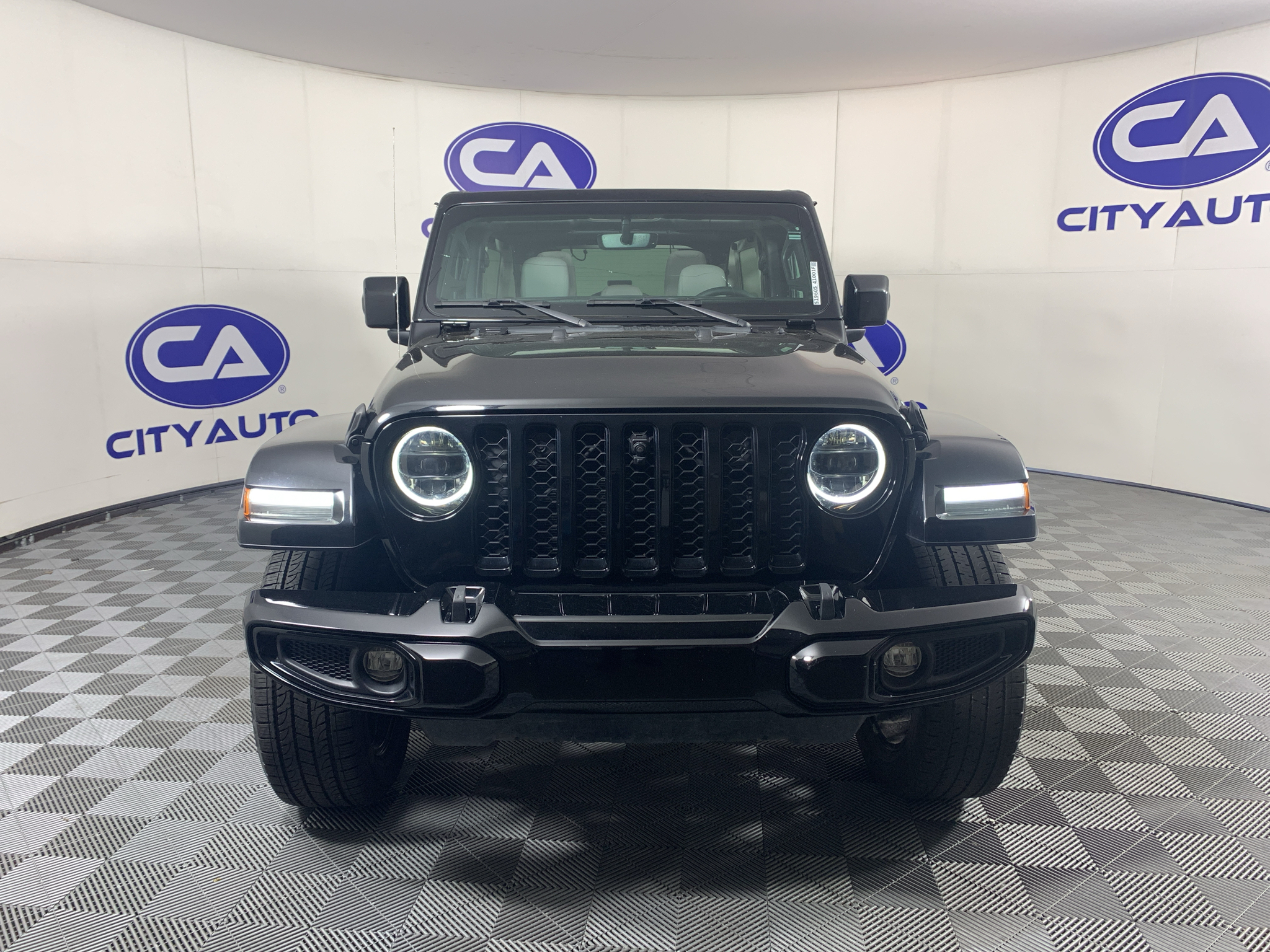 Used 2023 Jeep Wrangler SUV