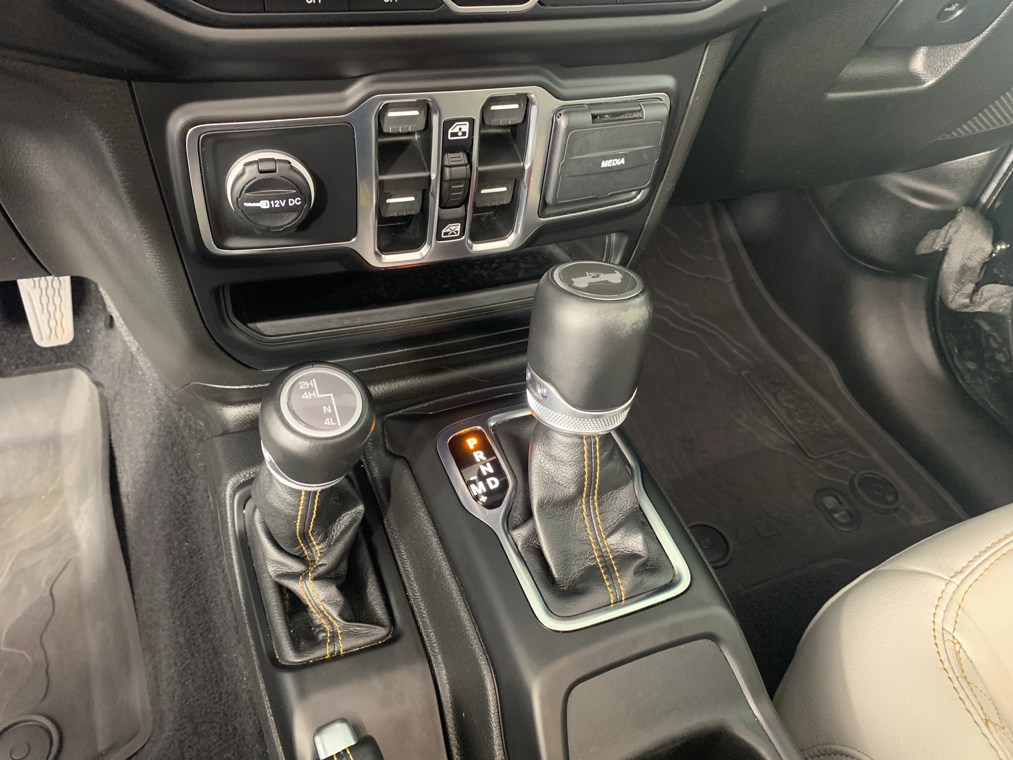 Used 2023 Jeep Wrangler SUV