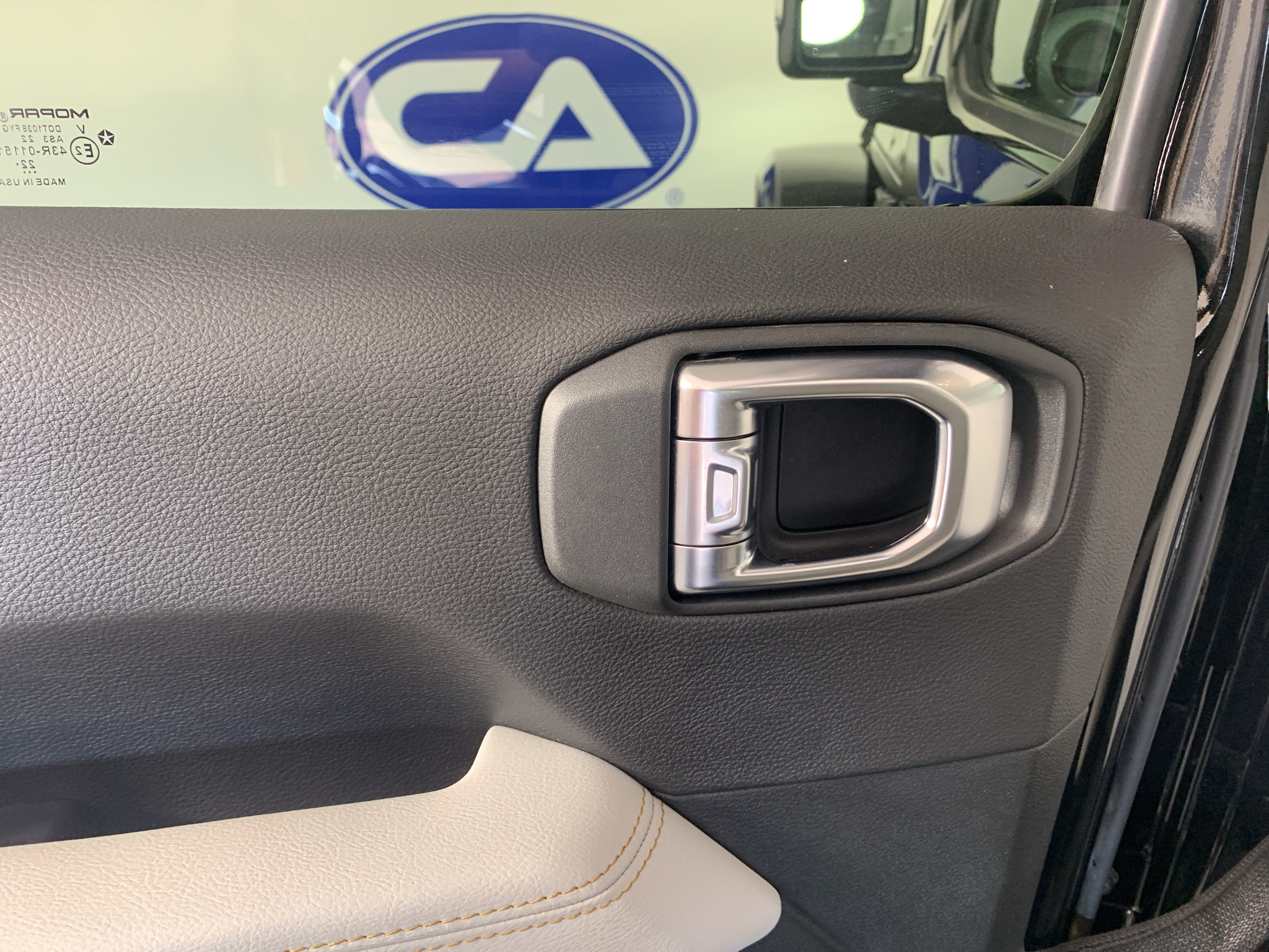 Used 2023 Jeep Wrangler SUV