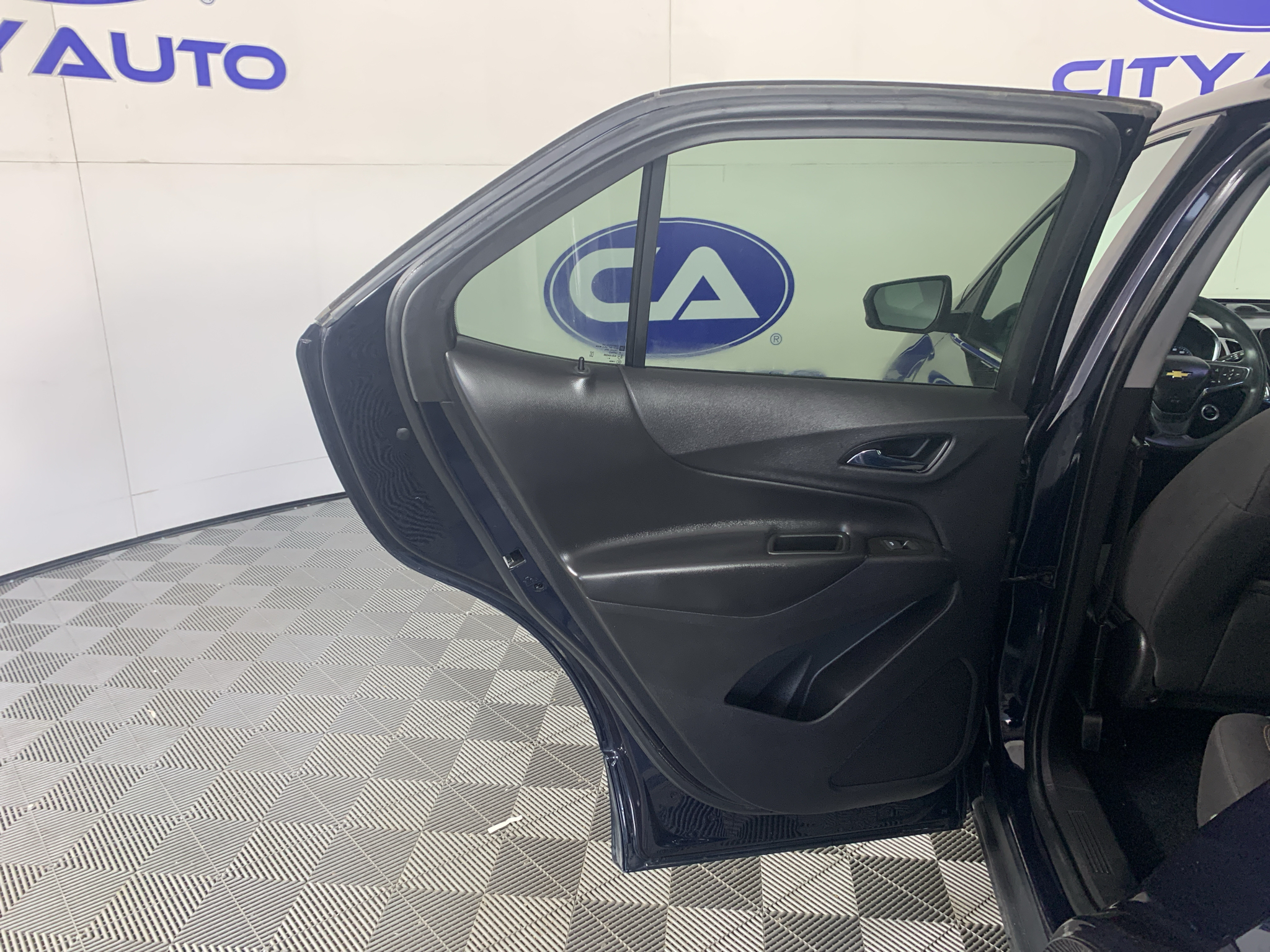 Used 2021 Chevrolet Equinox SUV