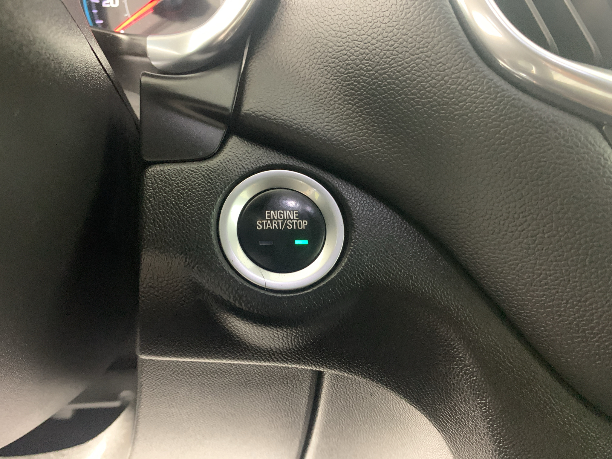 Used 2021 Chevrolet Equinox SUV