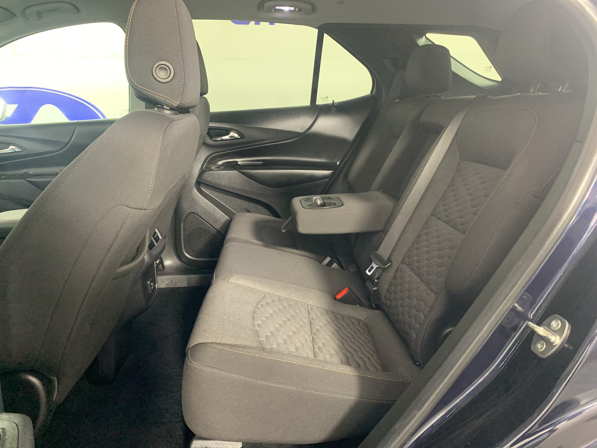 Used 2021 Chevrolet Equinox SUV