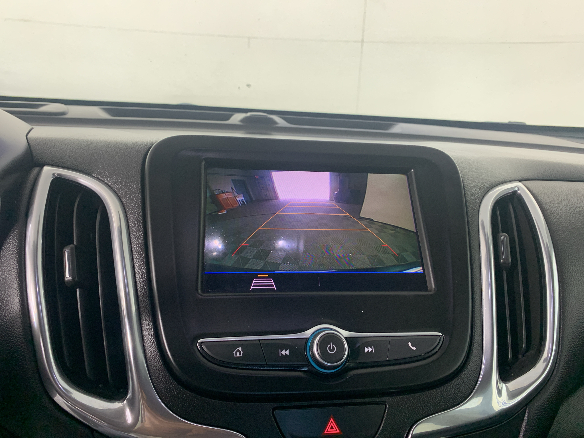 Used 2021 Chevrolet Equinox SUV