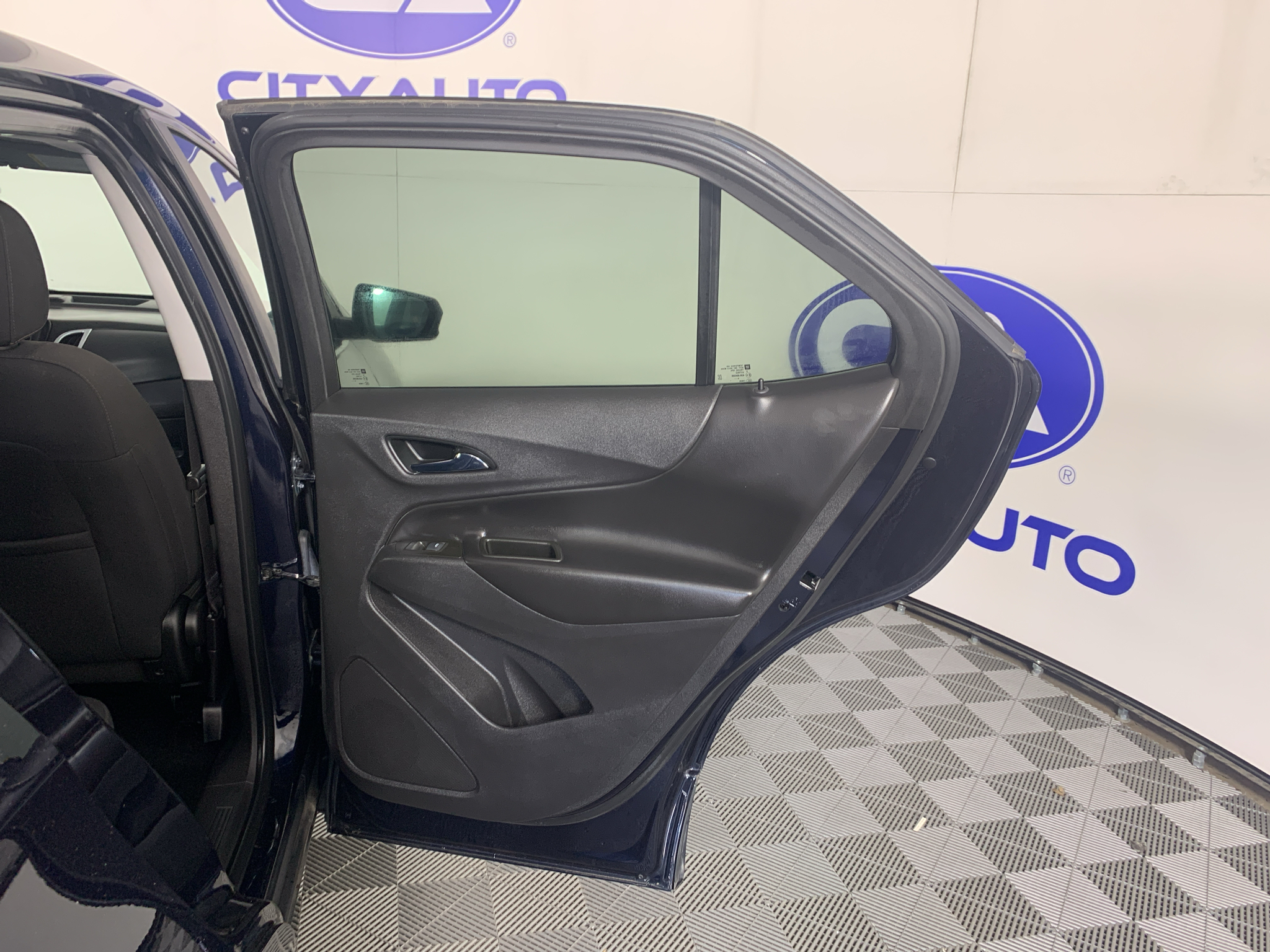 Used 2021 Chevrolet Equinox SUV