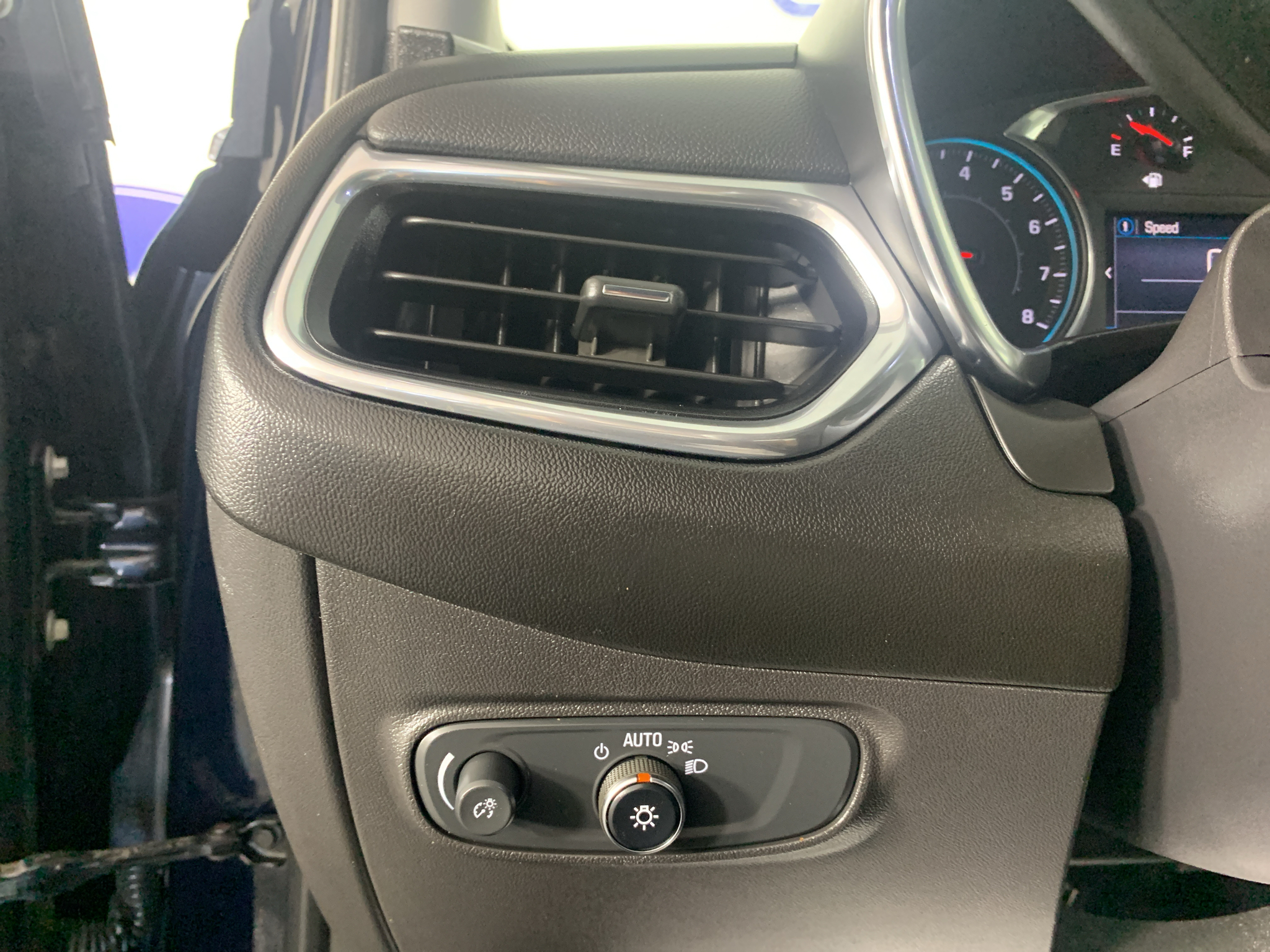 Used 2021 Chevrolet Equinox SUV