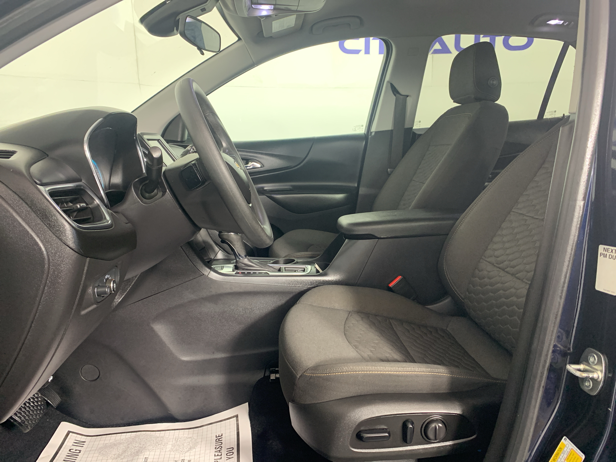 Used 2021 Chevrolet Equinox SUV