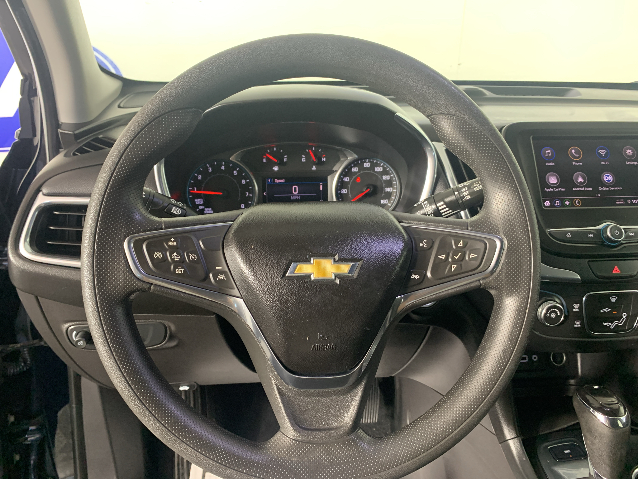 Used 2021 Chevrolet Equinox SUV