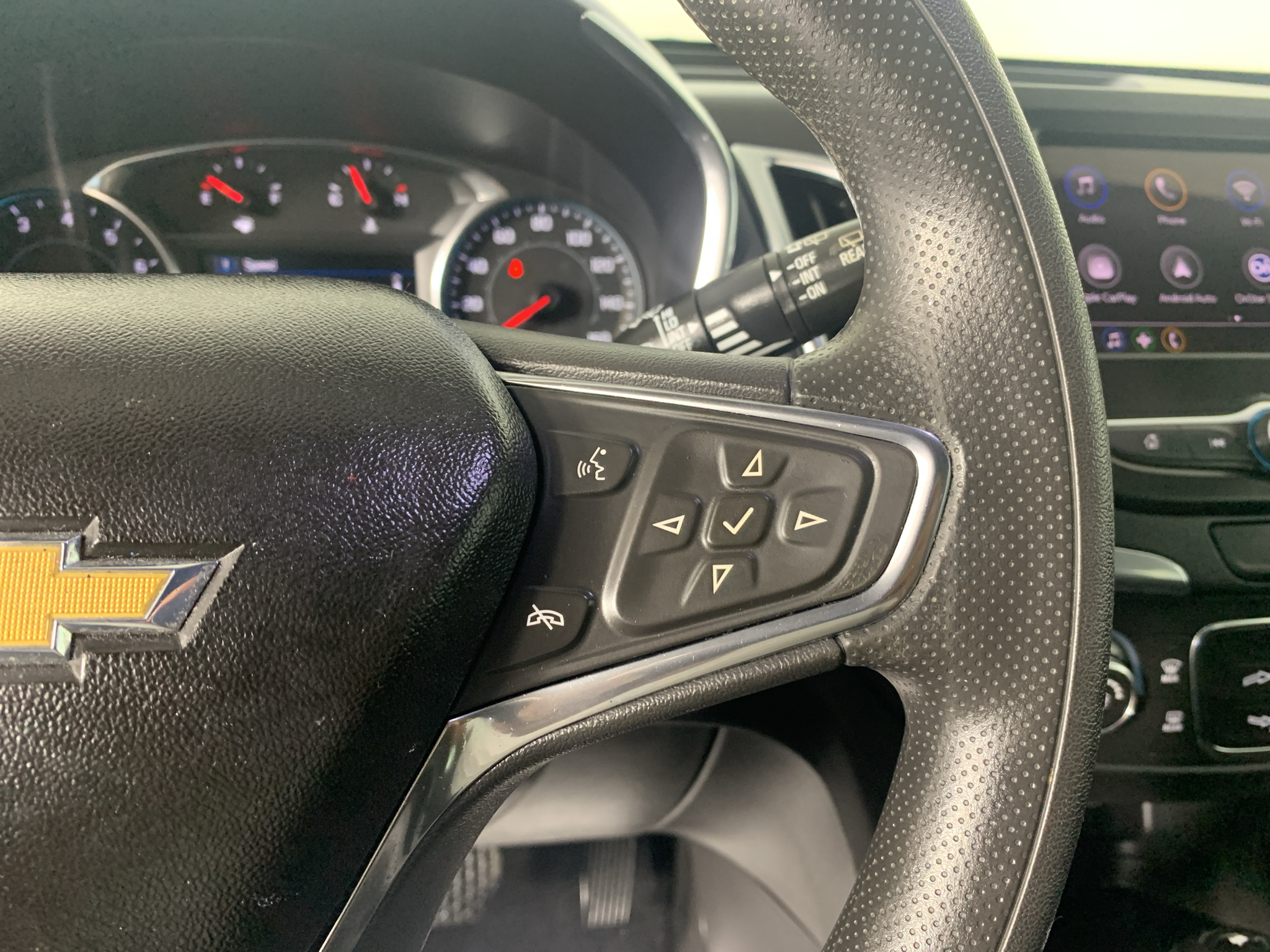 Used 2021 Chevrolet Equinox SUV