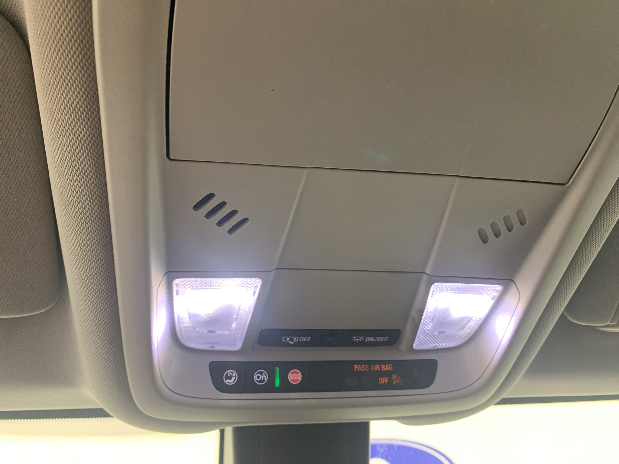 Used 2021 Chevrolet Equinox SUV