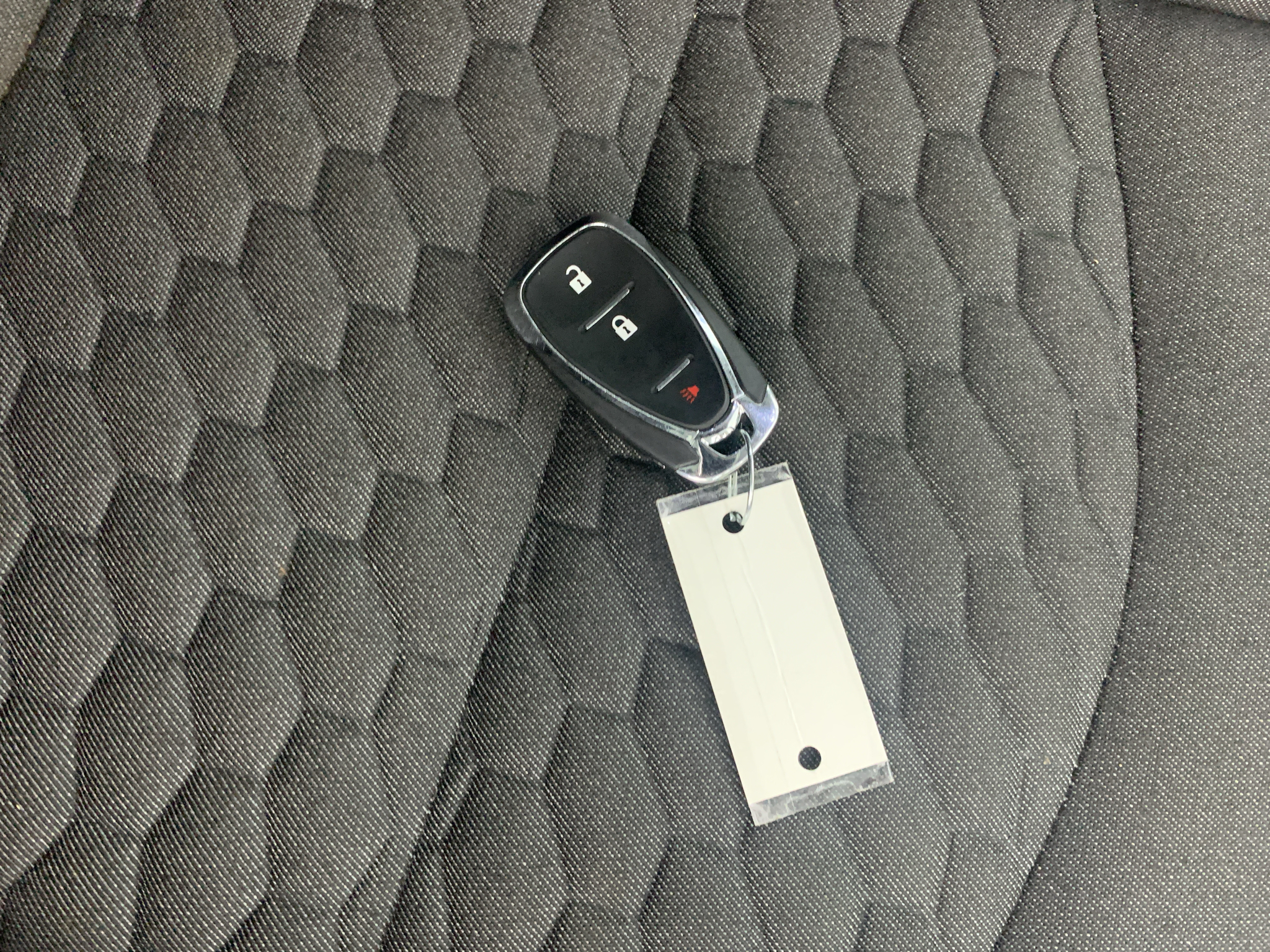 Used 2021 Chevrolet Equinox SUV