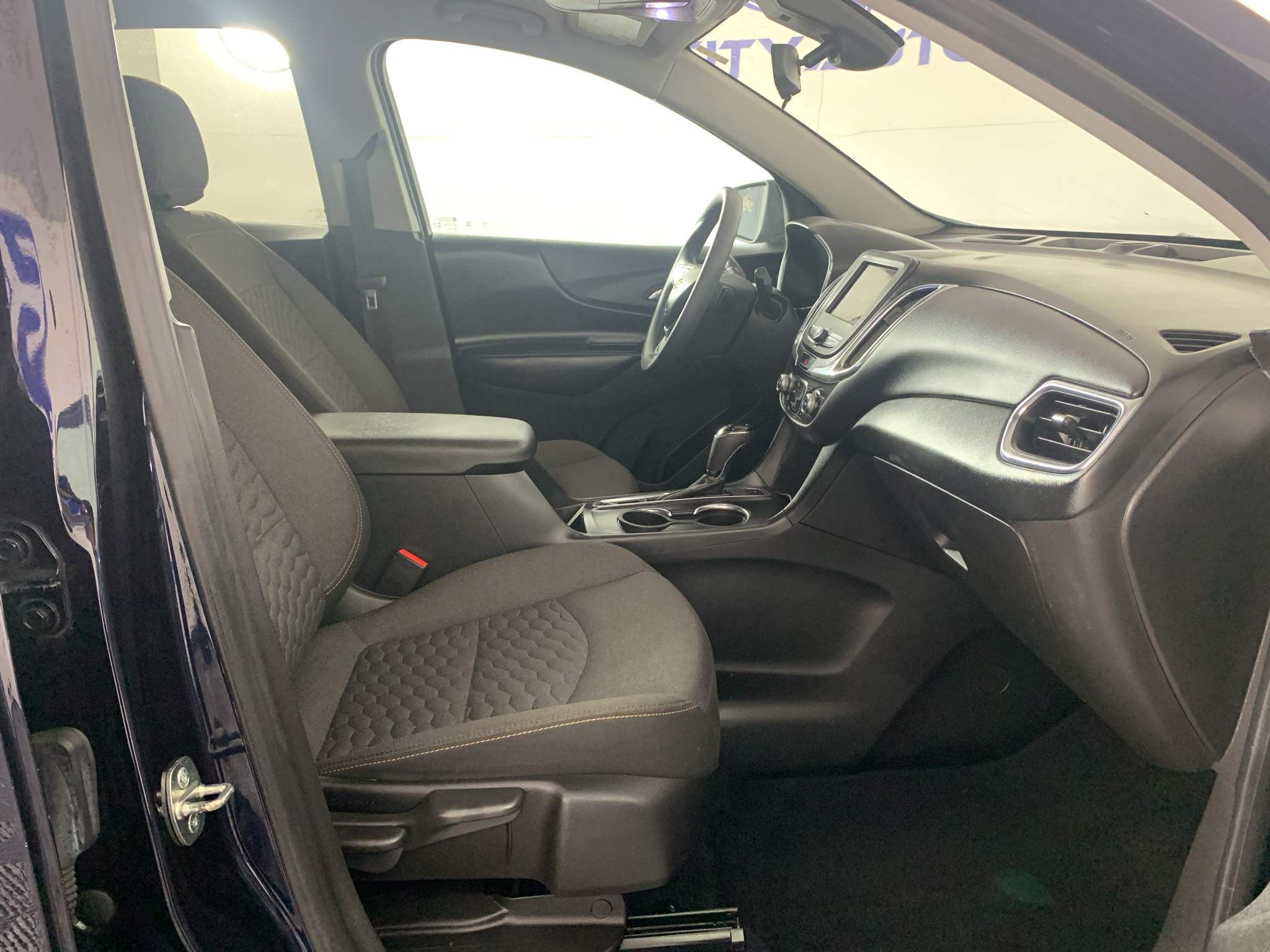 Used 2021 Chevrolet Equinox SUV