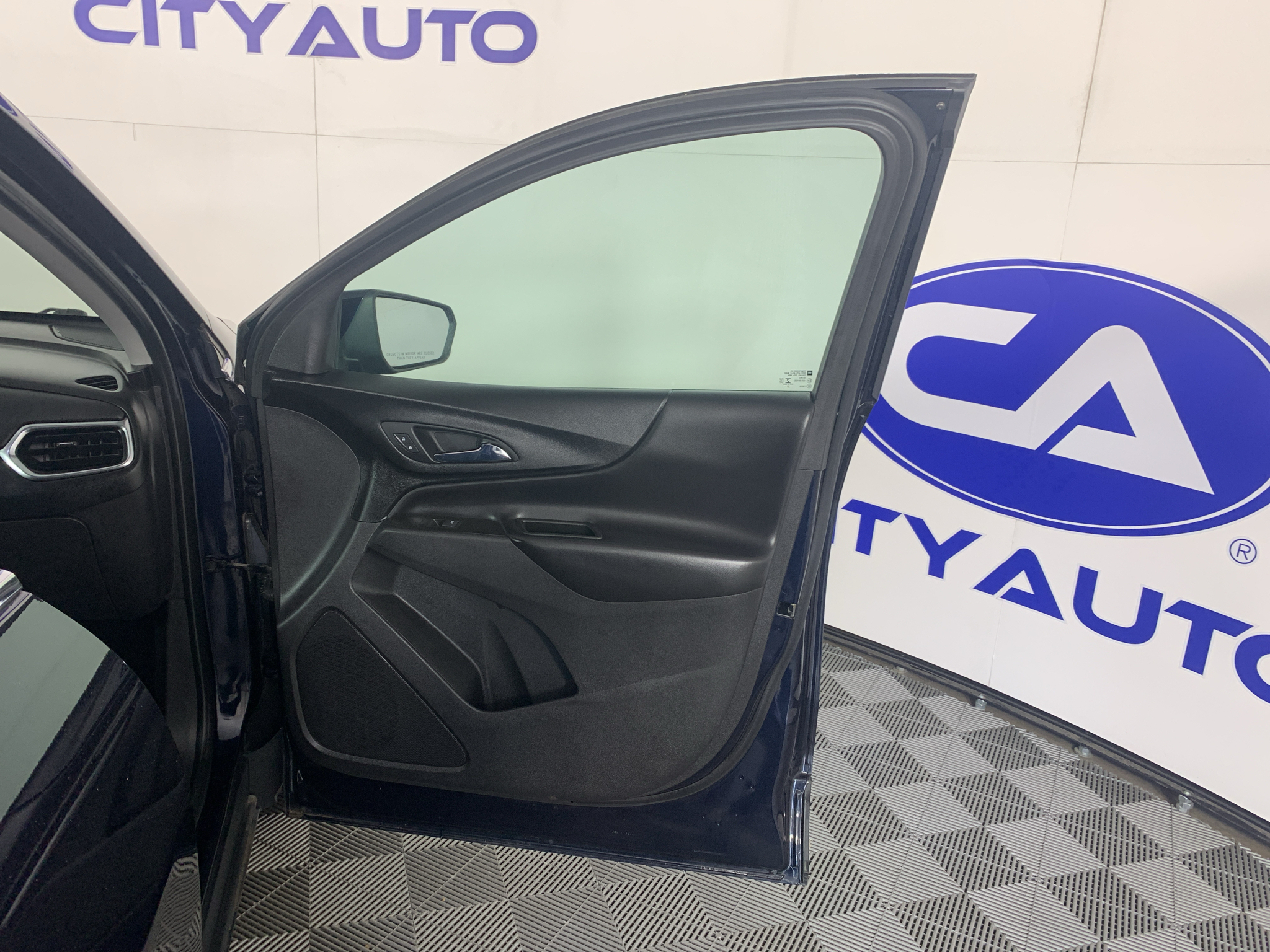 Used 2021 Chevrolet Equinox SUV