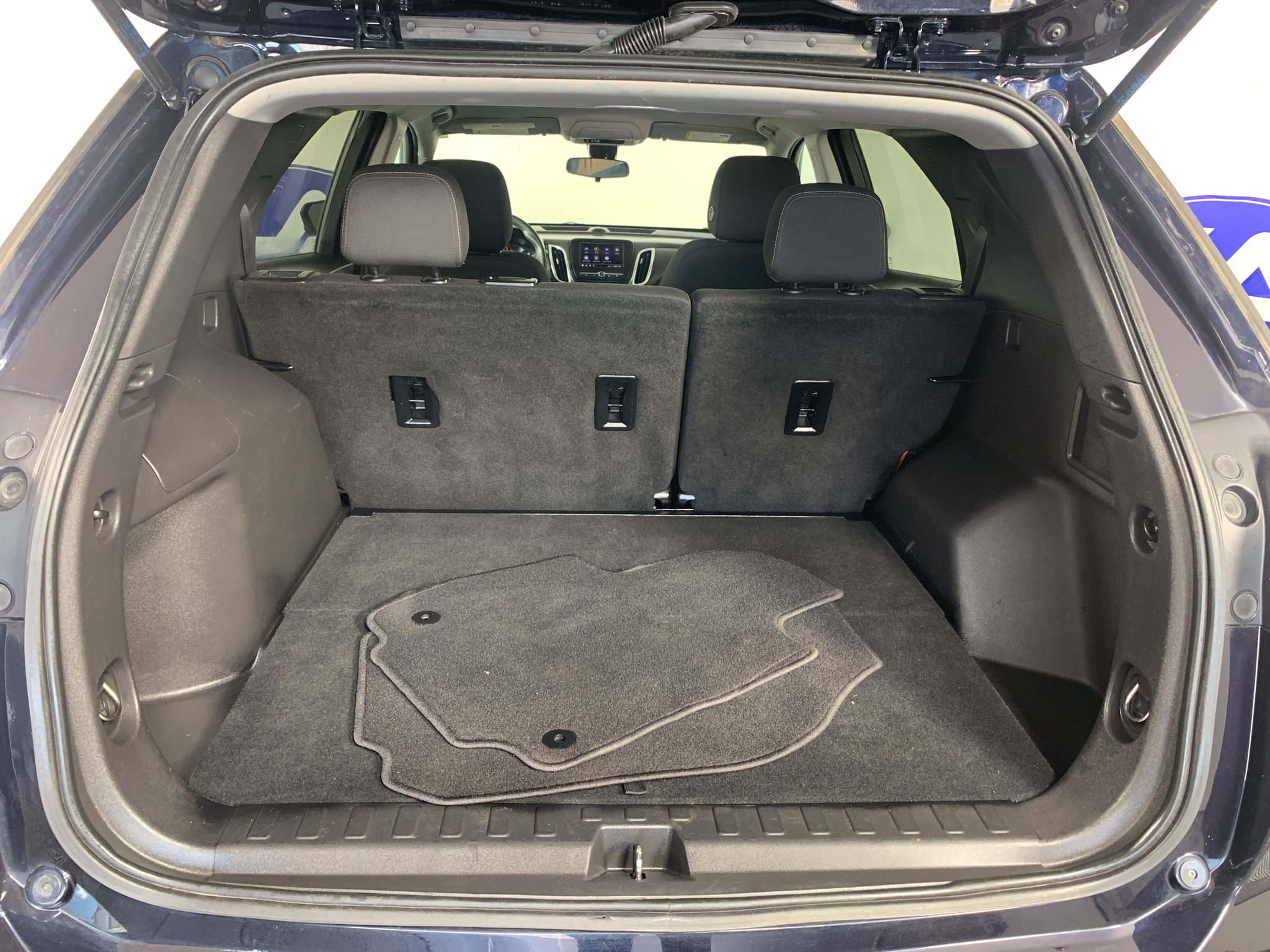Used 2021 Chevrolet Equinox SUV