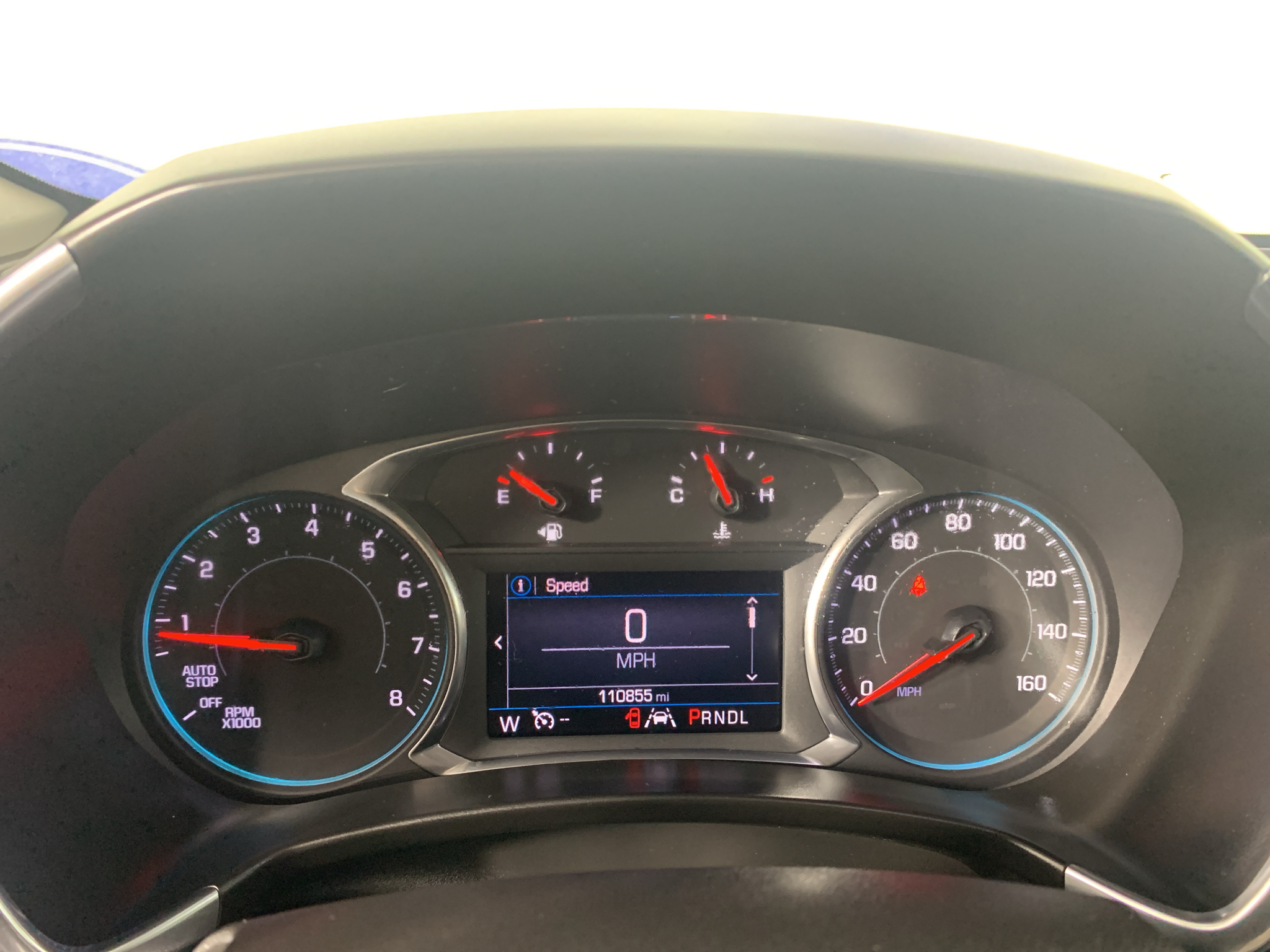 Used 2021 Chevrolet Equinox SUV