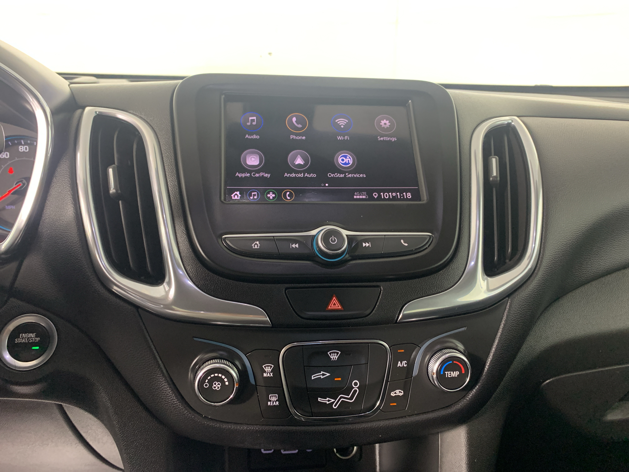Used 2021 Chevrolet Equinox SUV