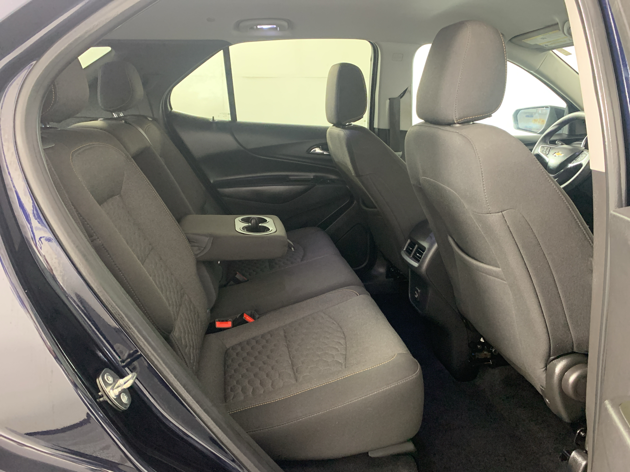 Used 2021 Chevrolet Equinox SUV