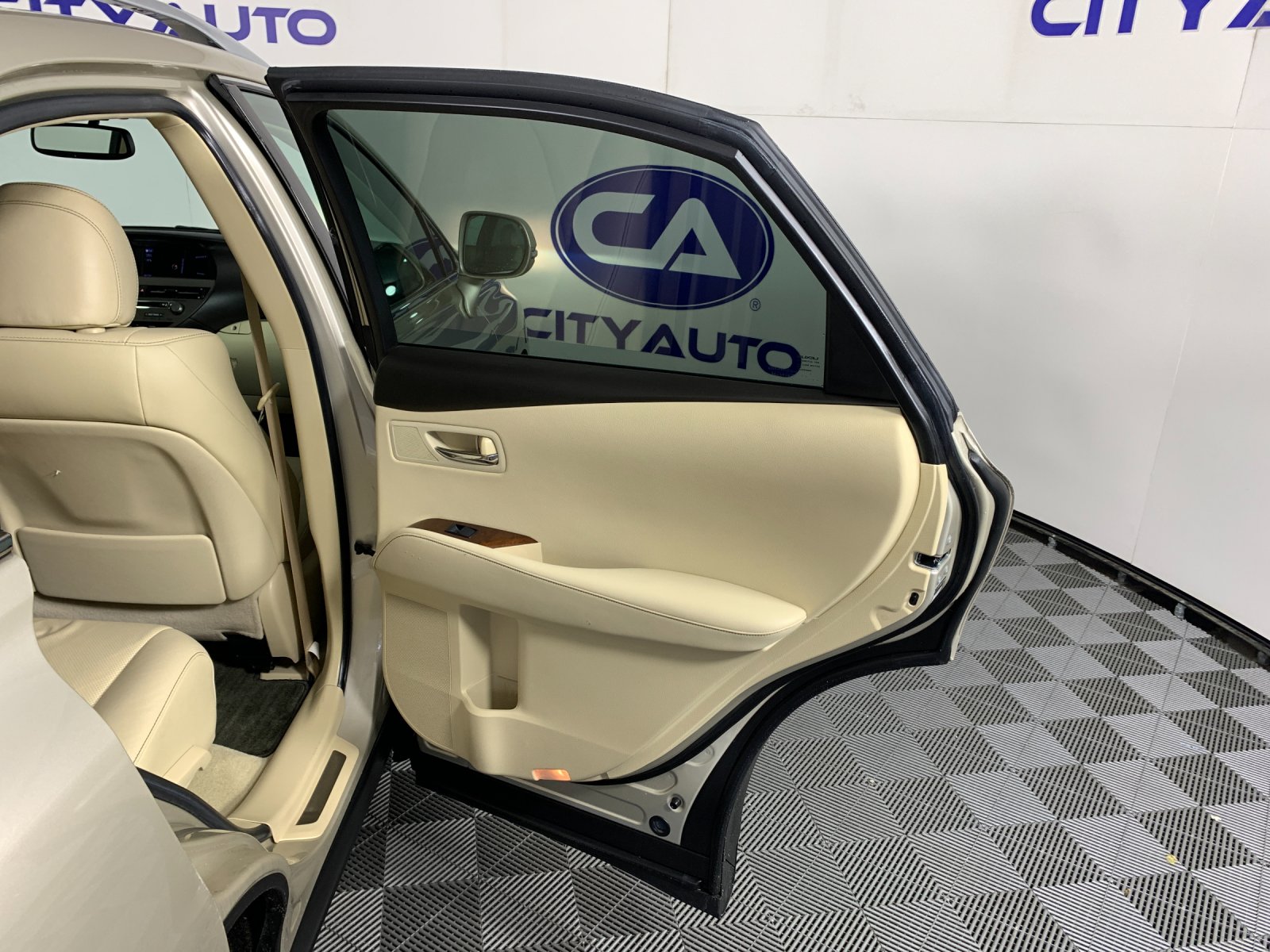 Used 2013 Lexus RX 350 SUV