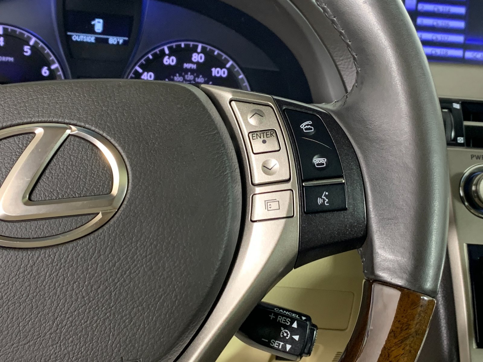 Used 2013 Lexus RX 350 SUV