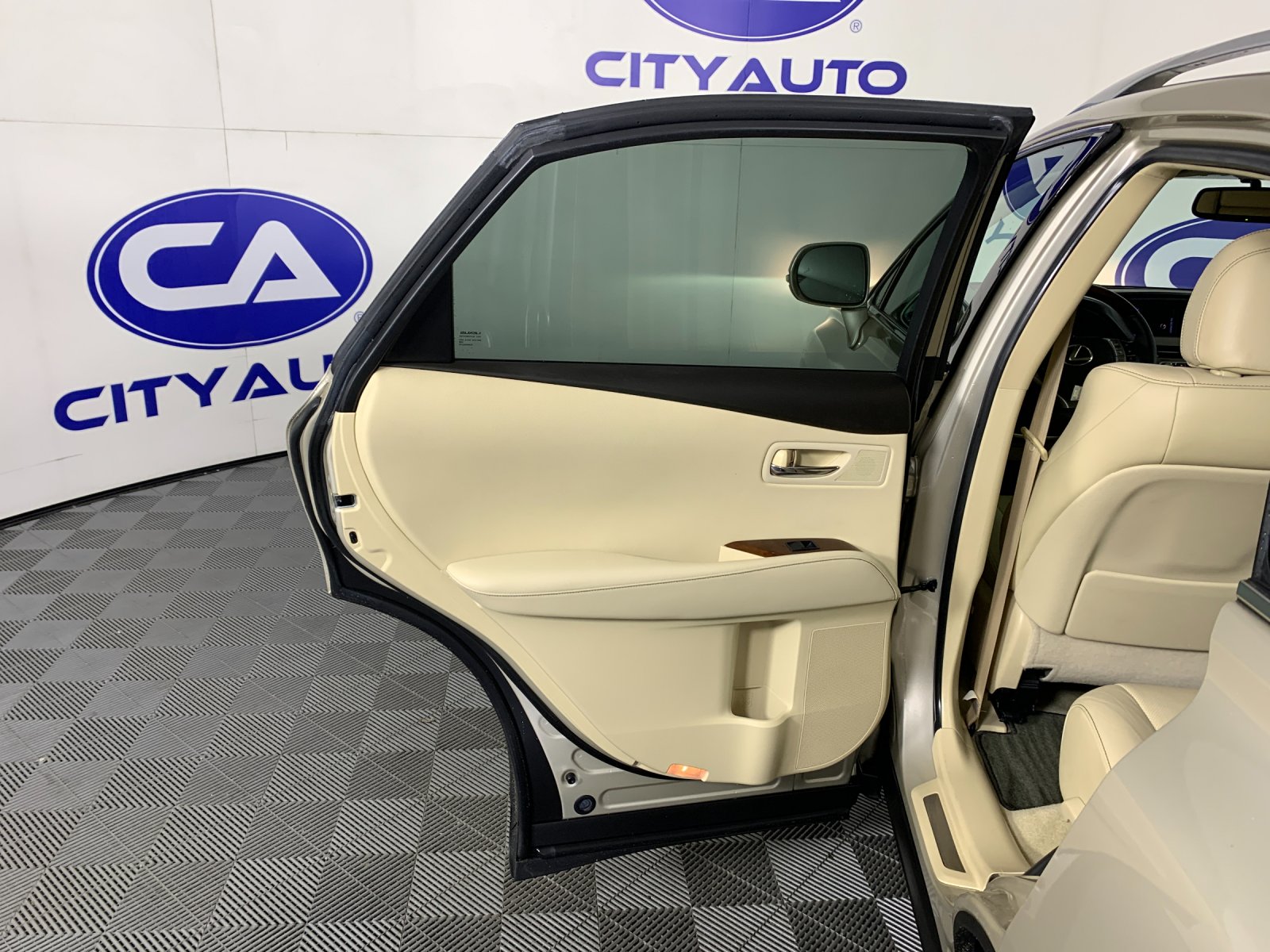Used 2013 Lexus RX 350 SUV