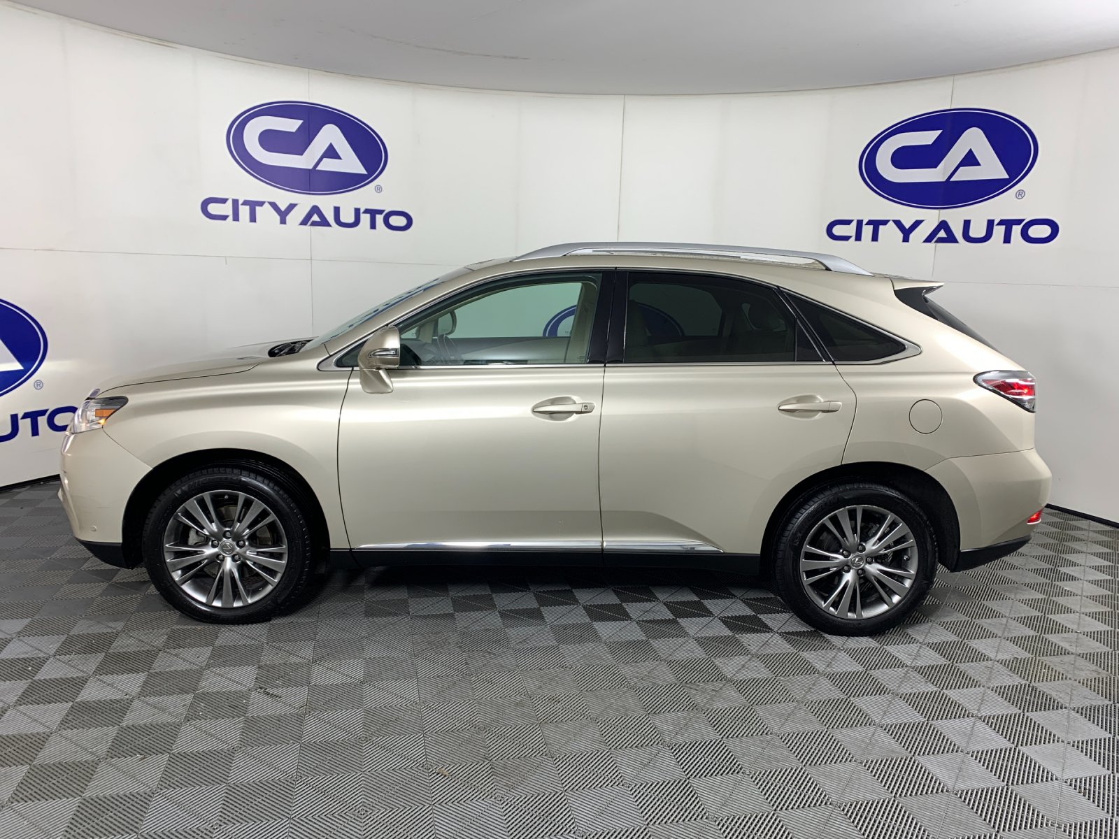 Used 2013 Lexus RX 350 SUV