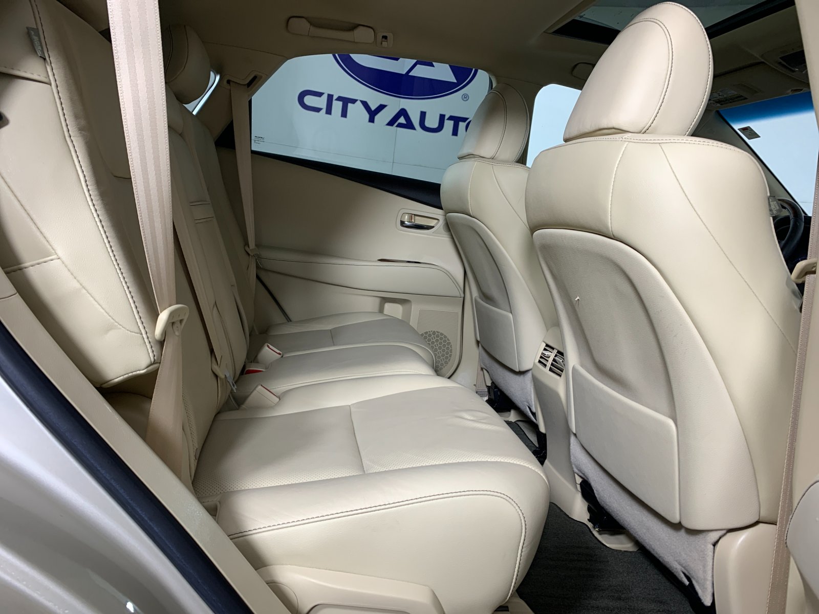 Used 2013 Lexus RX 350 SUV
