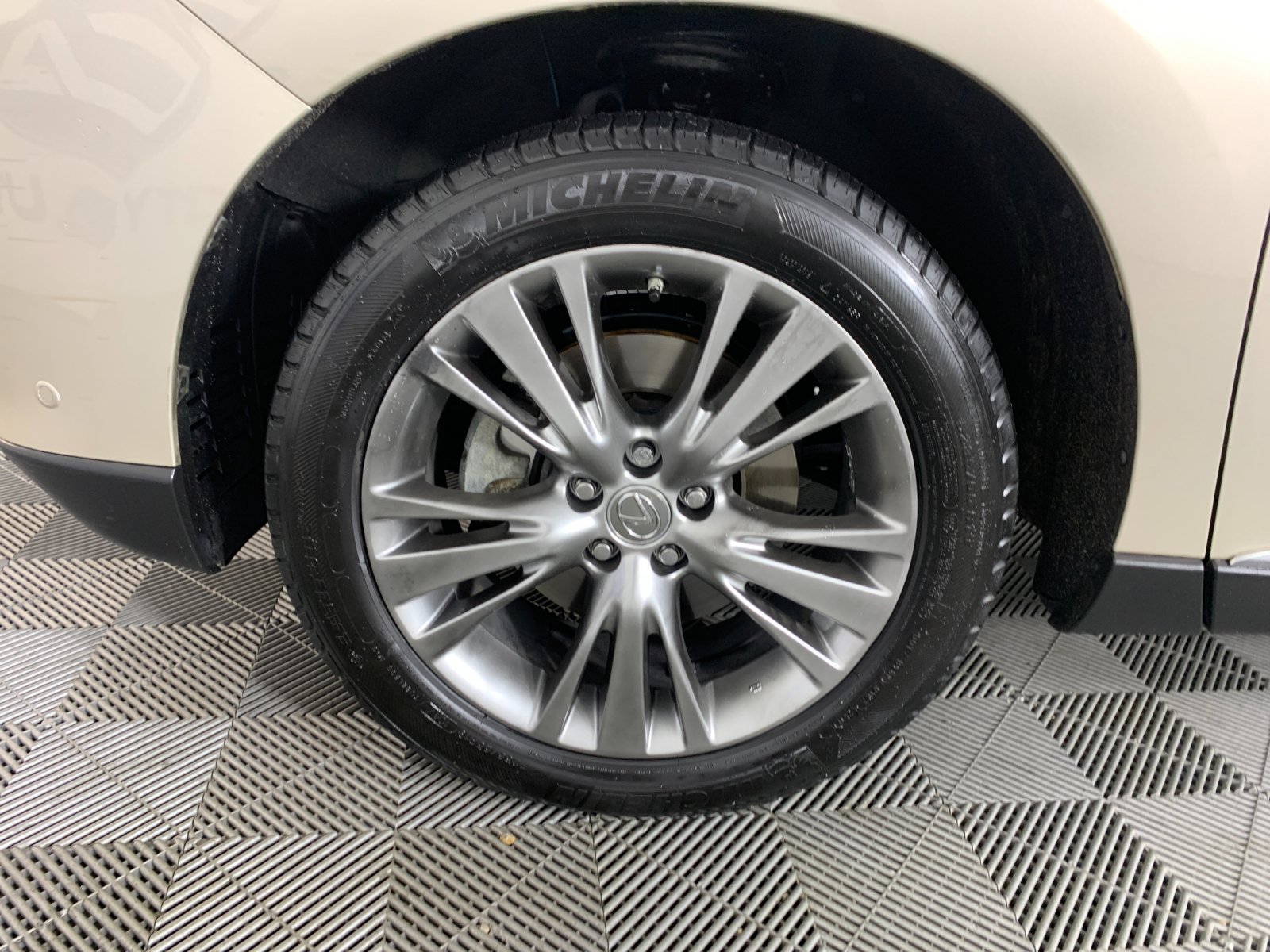 Used 2013 Lexus RX 350 SUV