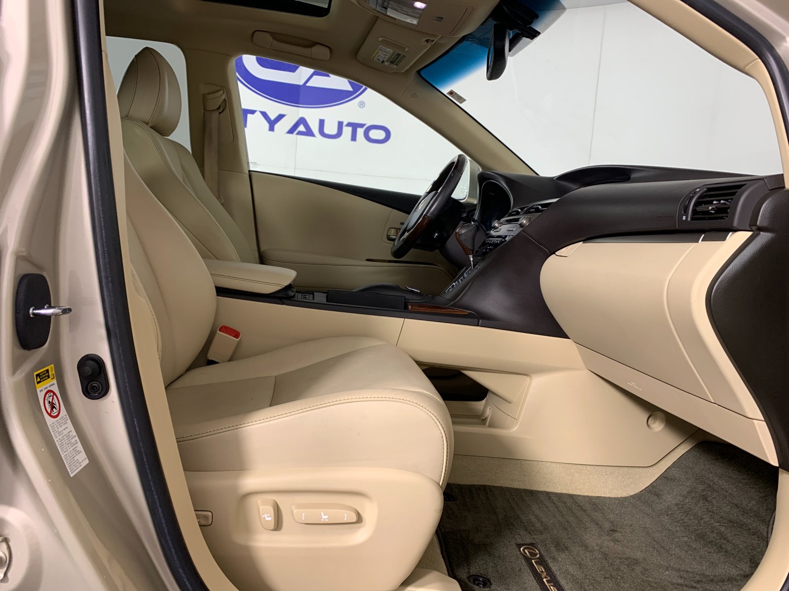 Used 2013 Lexus RX 350 SUV