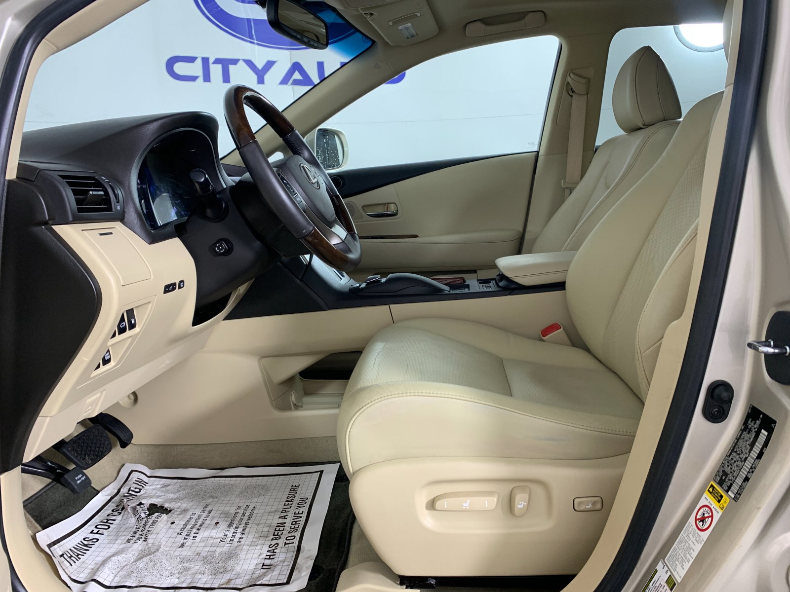Used 2013 Lexus RX 350 SUV