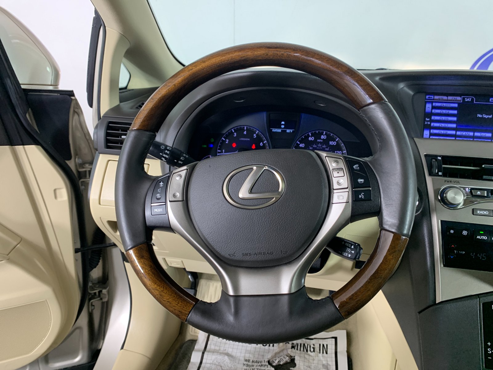 Used 2013 Lexus RX 350 SUV