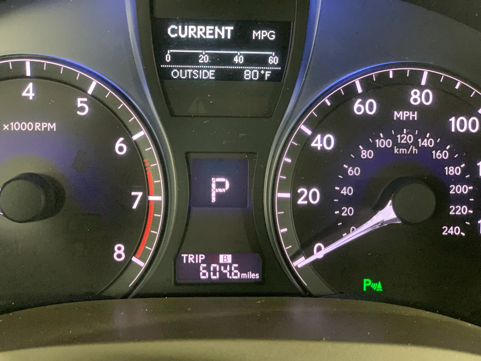 Used 2013 Lexus RX 350 SUV
