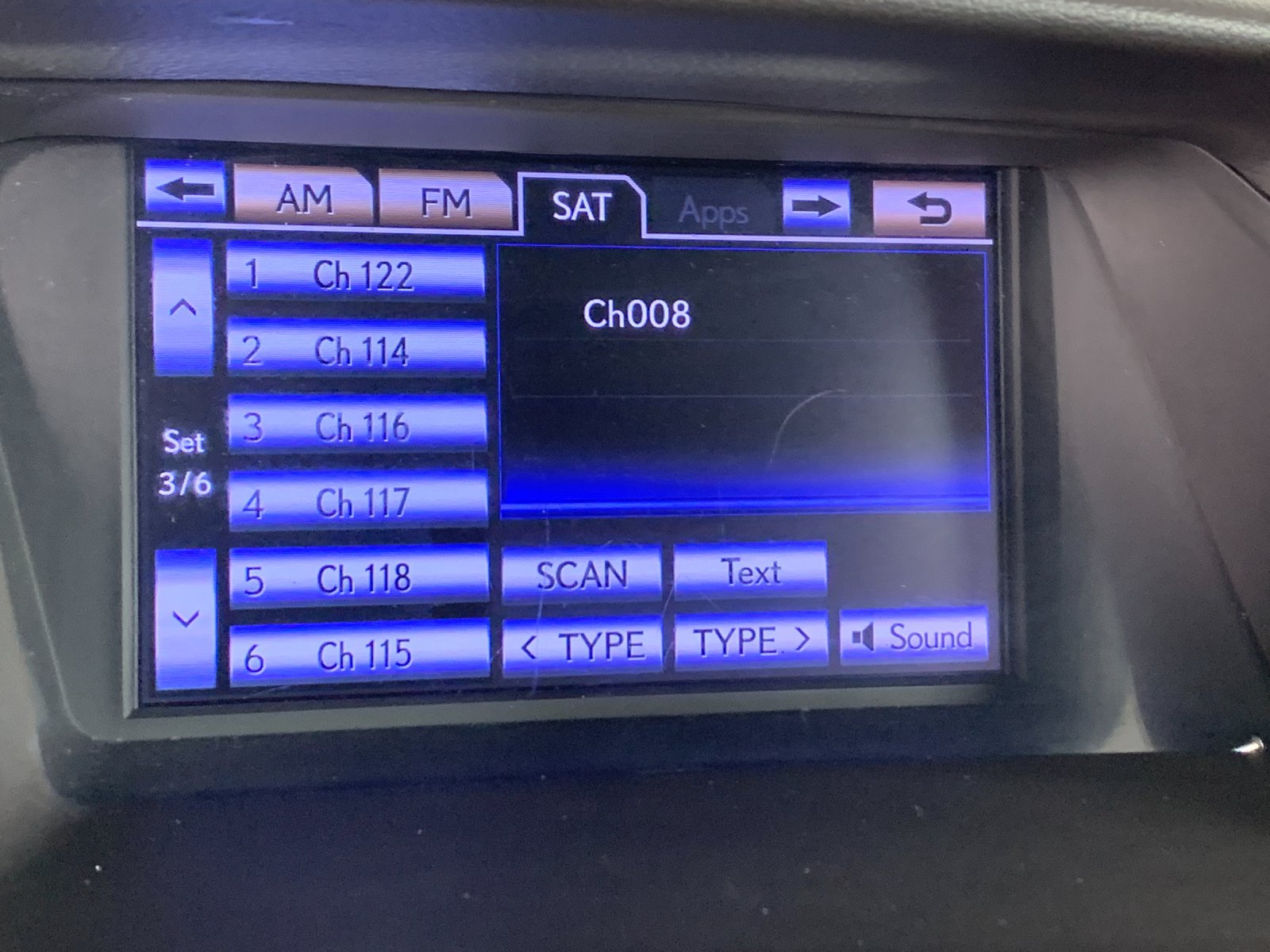 Used 2013 Lexus RX 350 SUV