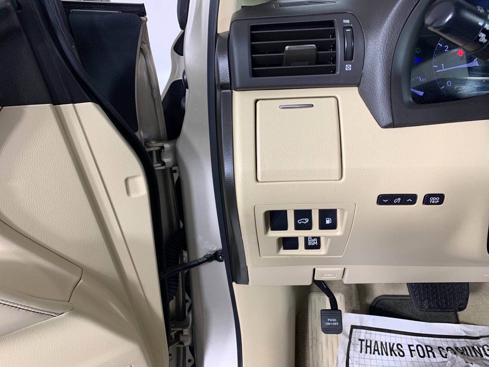 Used 2013 Lexus RX 350 SUV