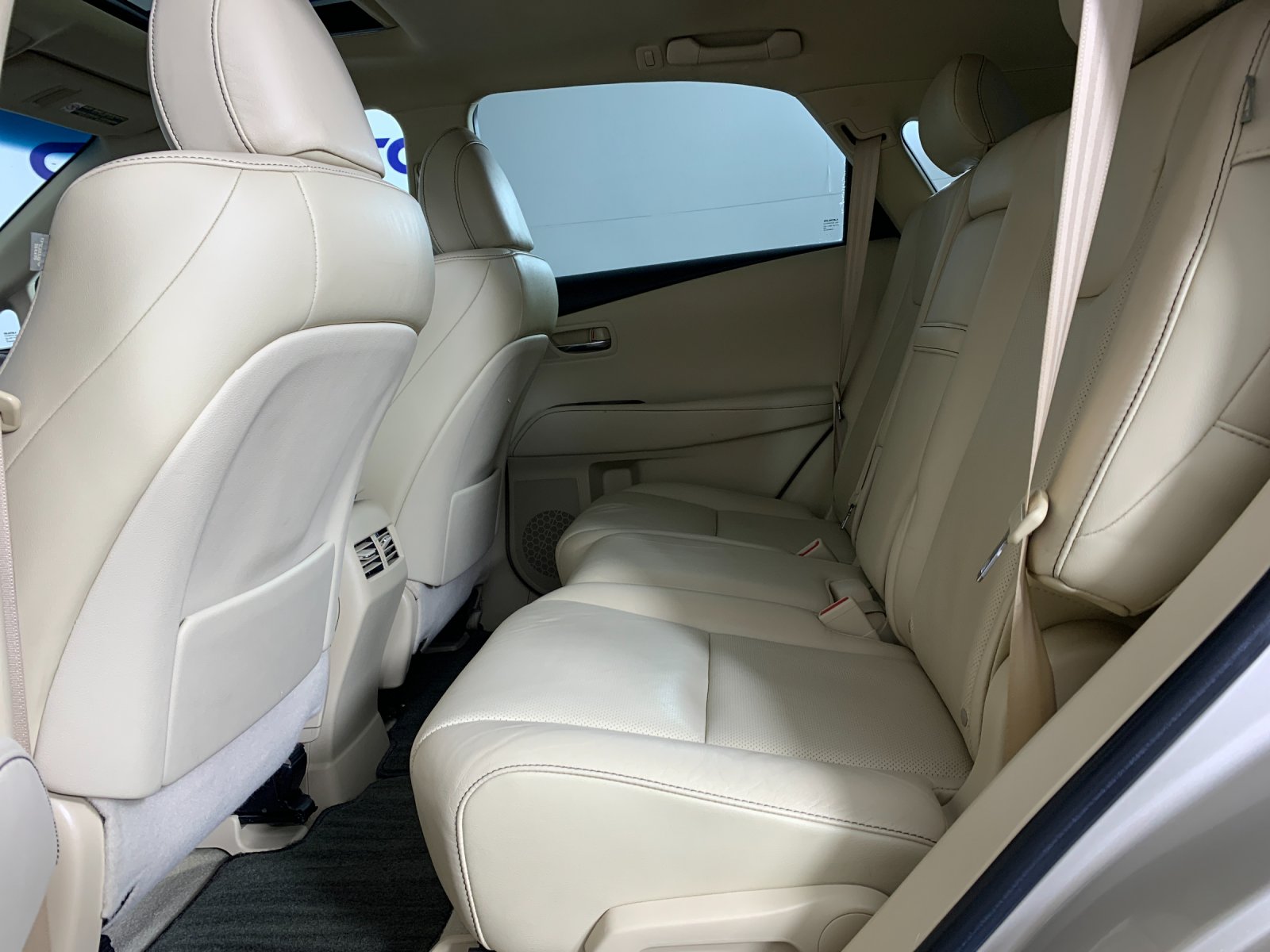 Used 2013 Lexus RX 350 SUV