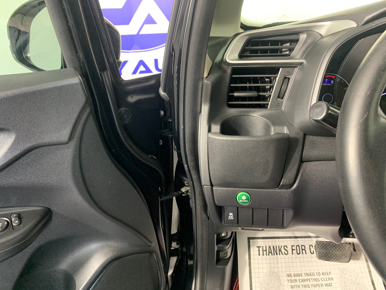 Used 2018 Honda Fit Hatchback