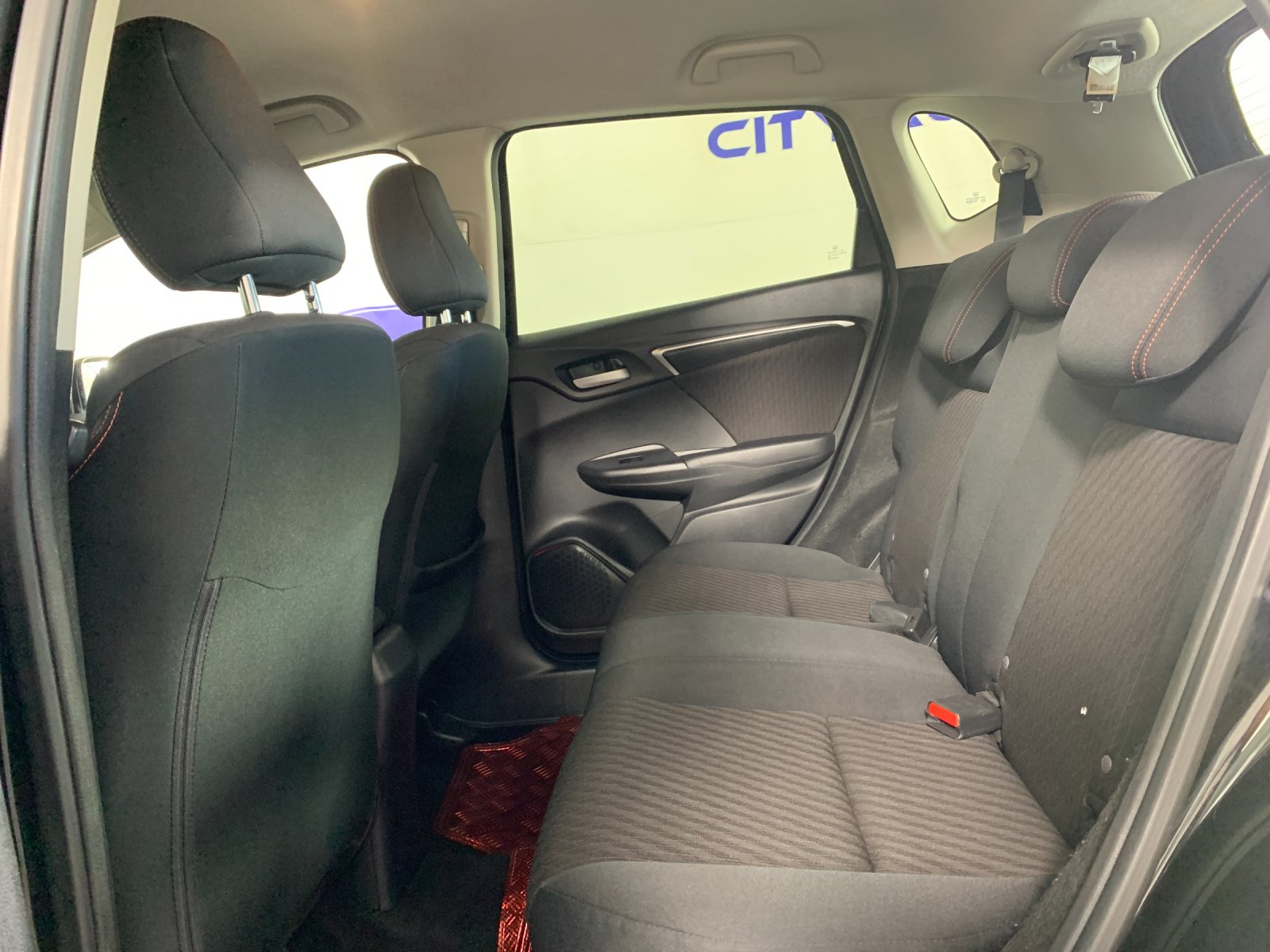 Used 2018 Honda Fit Hatchback