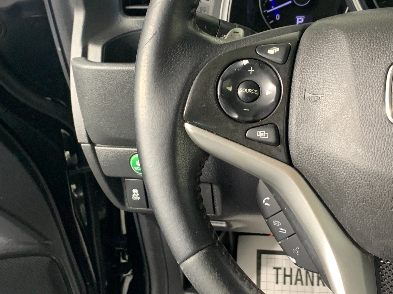 Used 2018 Honda Fit Hatchback