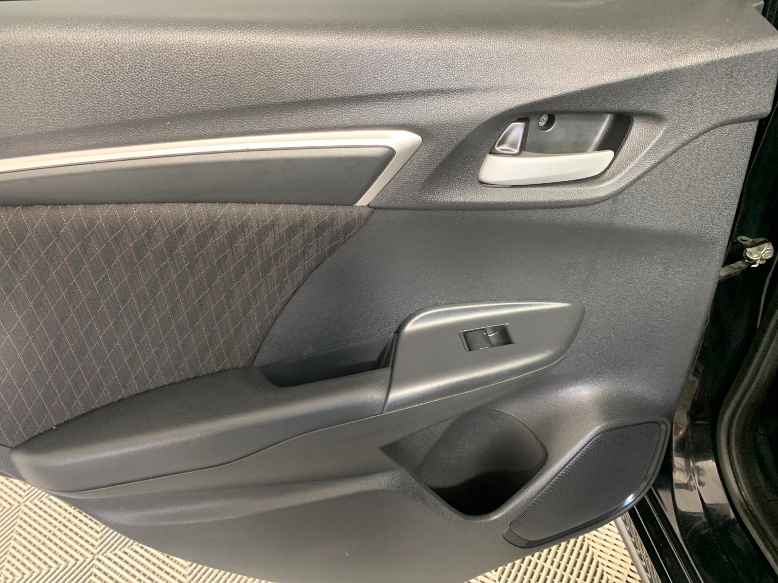 Used 2018 Honda Fit Hatchback