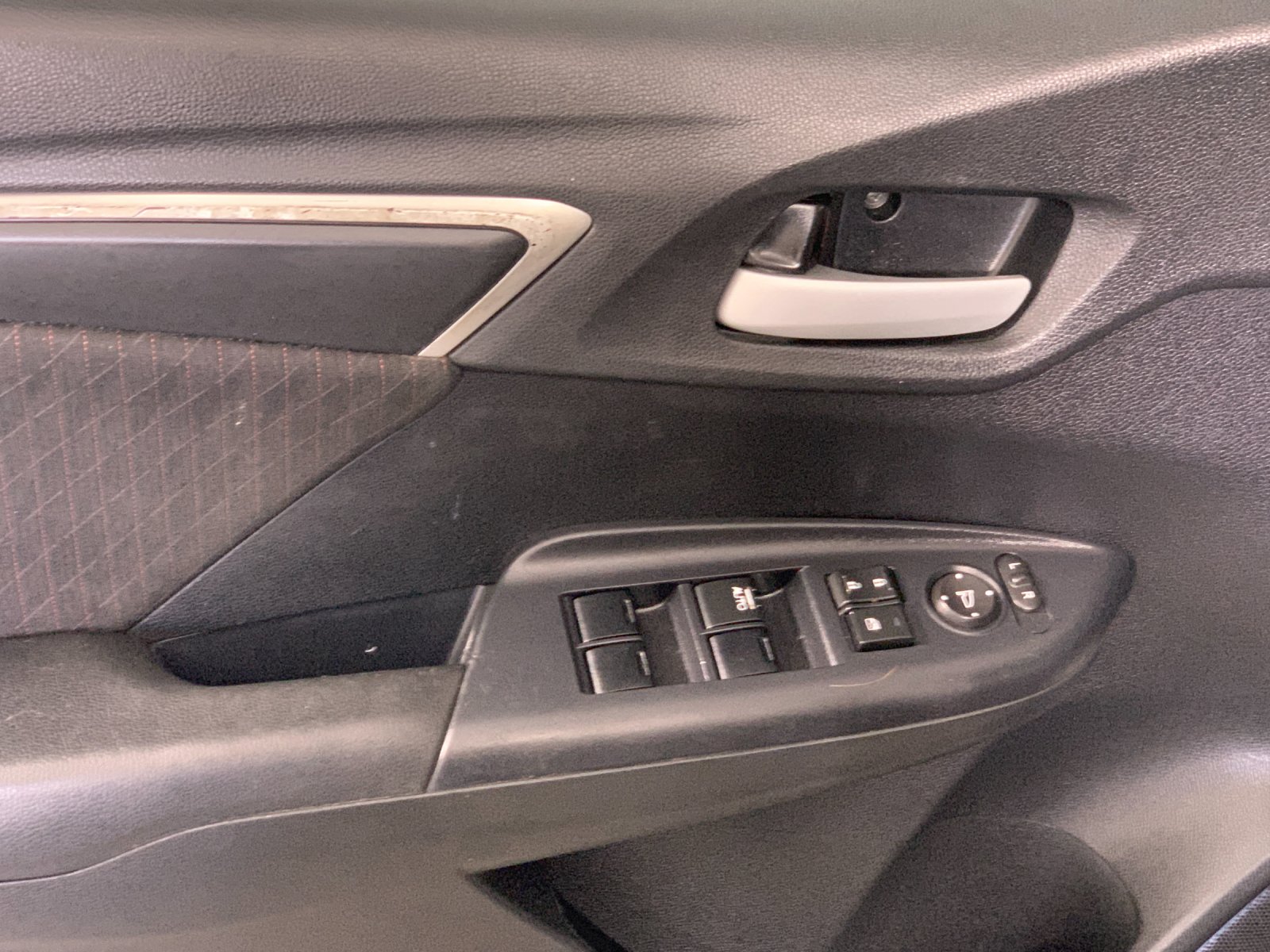 Used 2018 Honda Fit Hatchback