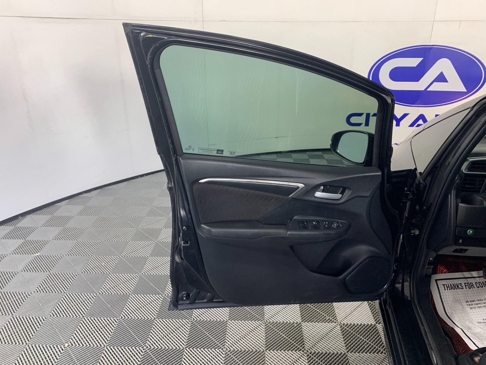 Used 2018 Honda Fit Hatchback