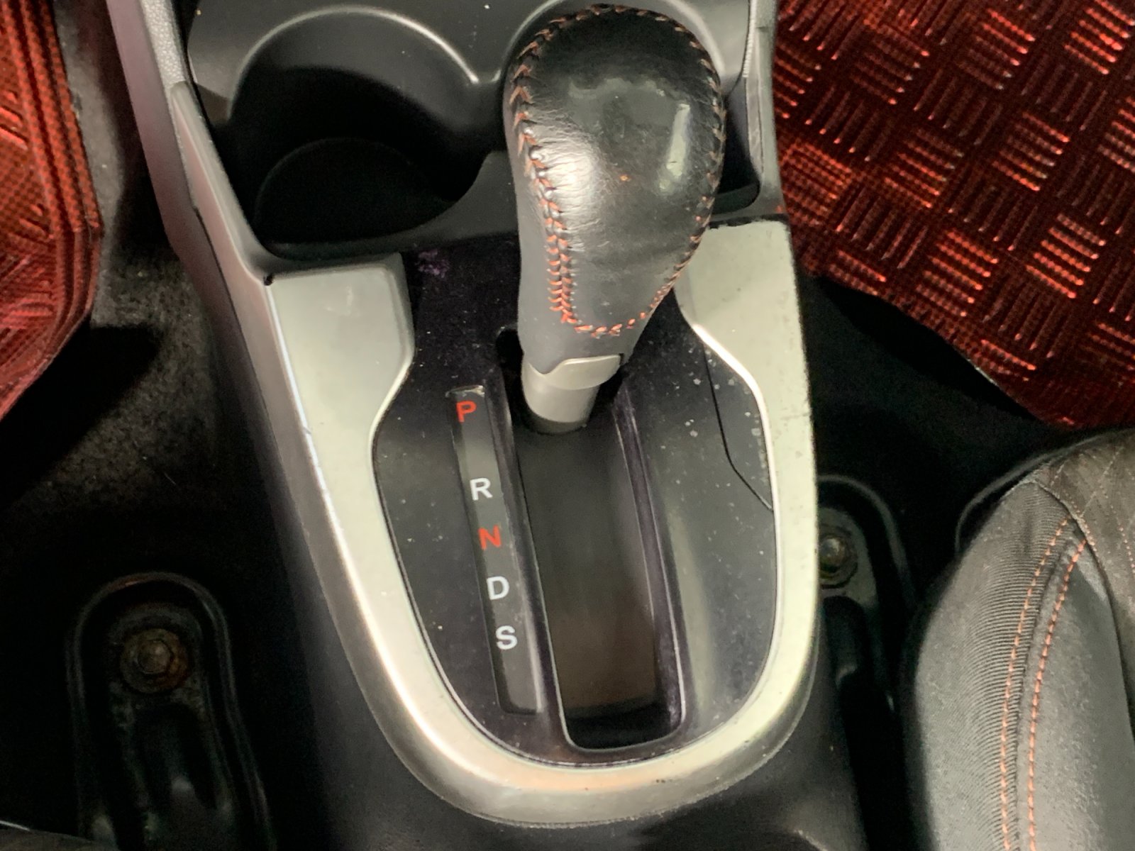 Used 2018 Honda Fit Hatchback