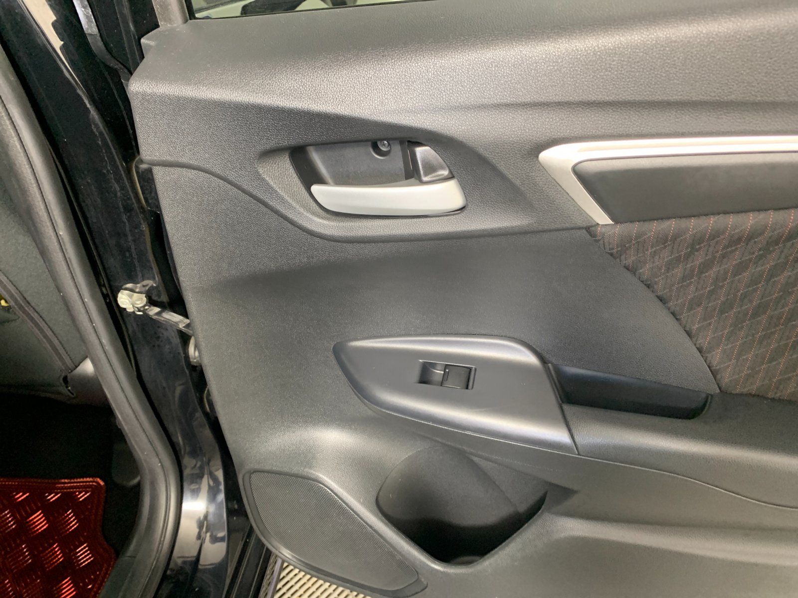 Used 2018 Honda Fit Hatchback