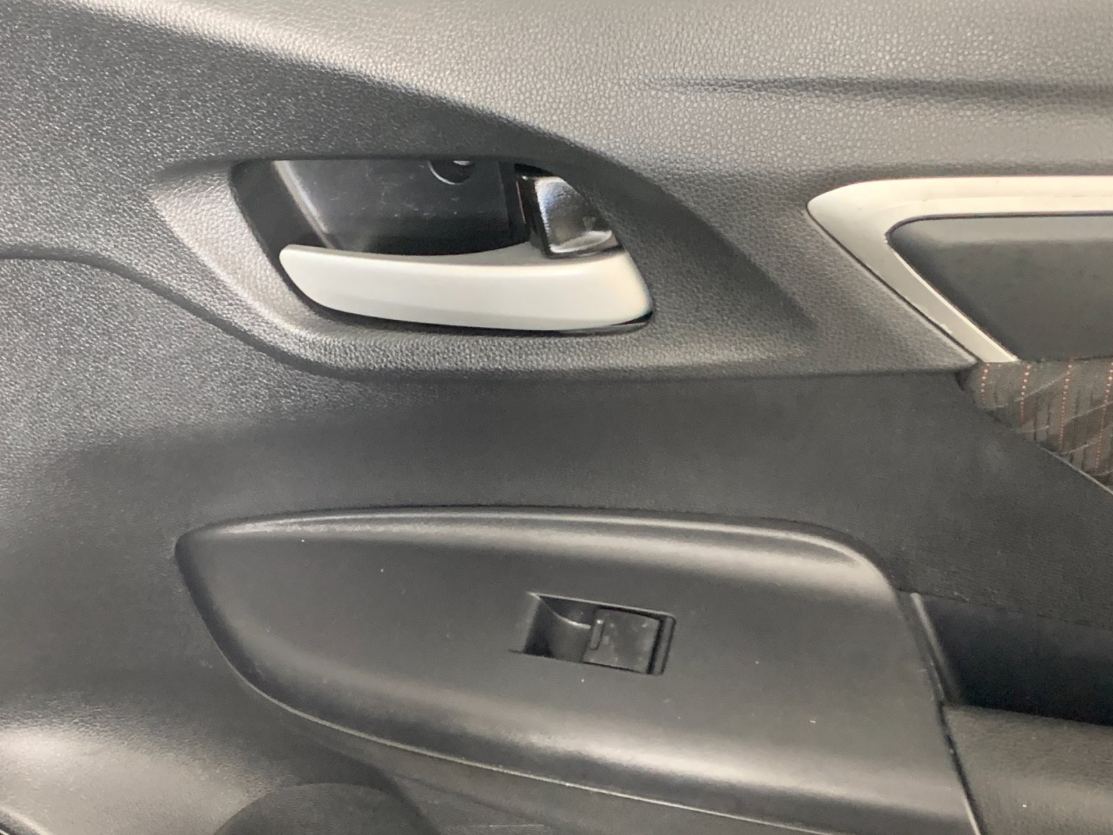 Used 2018 Honda Fit Hatchback