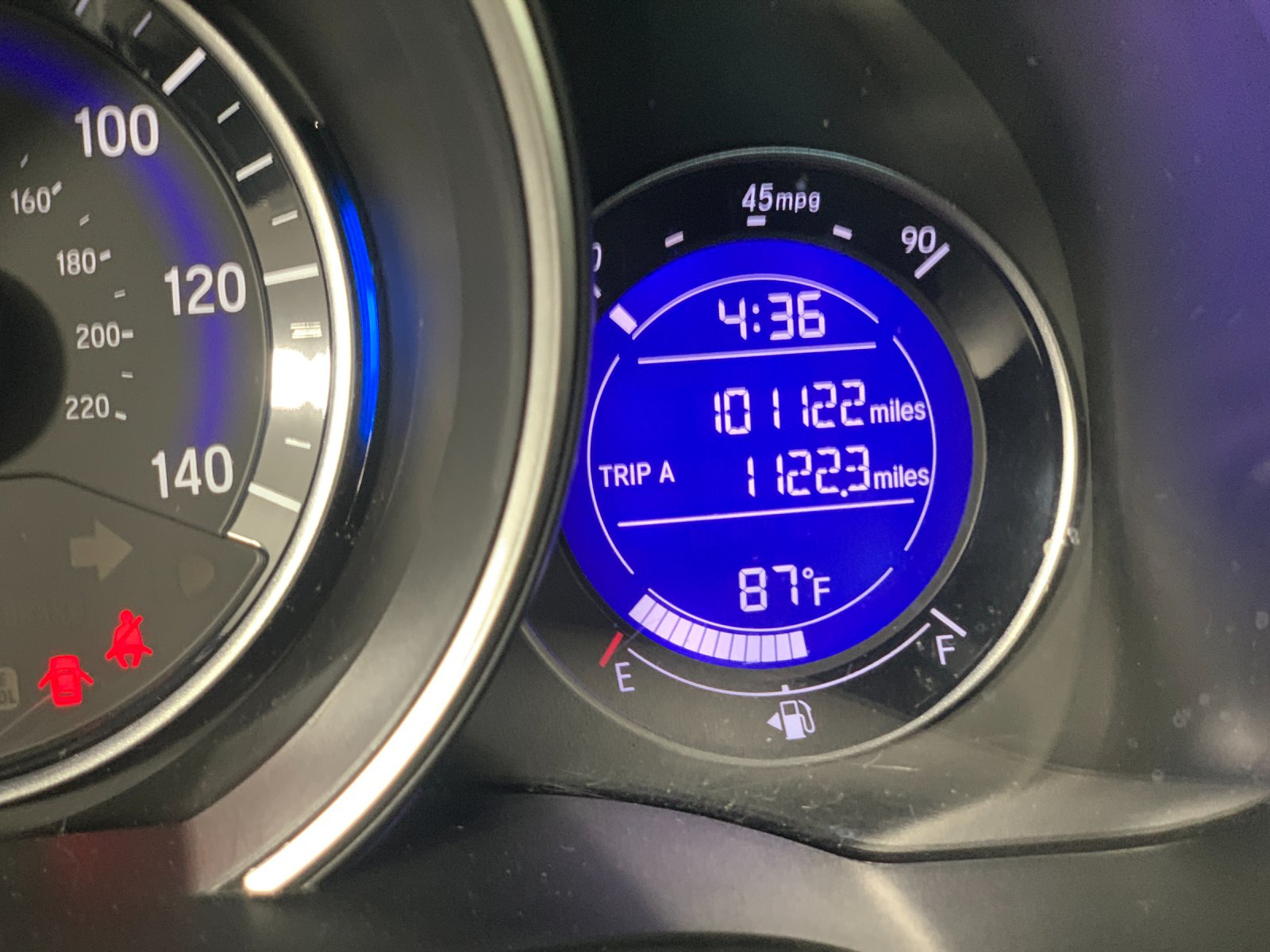 Used 2018 Honda Fit Hatchback