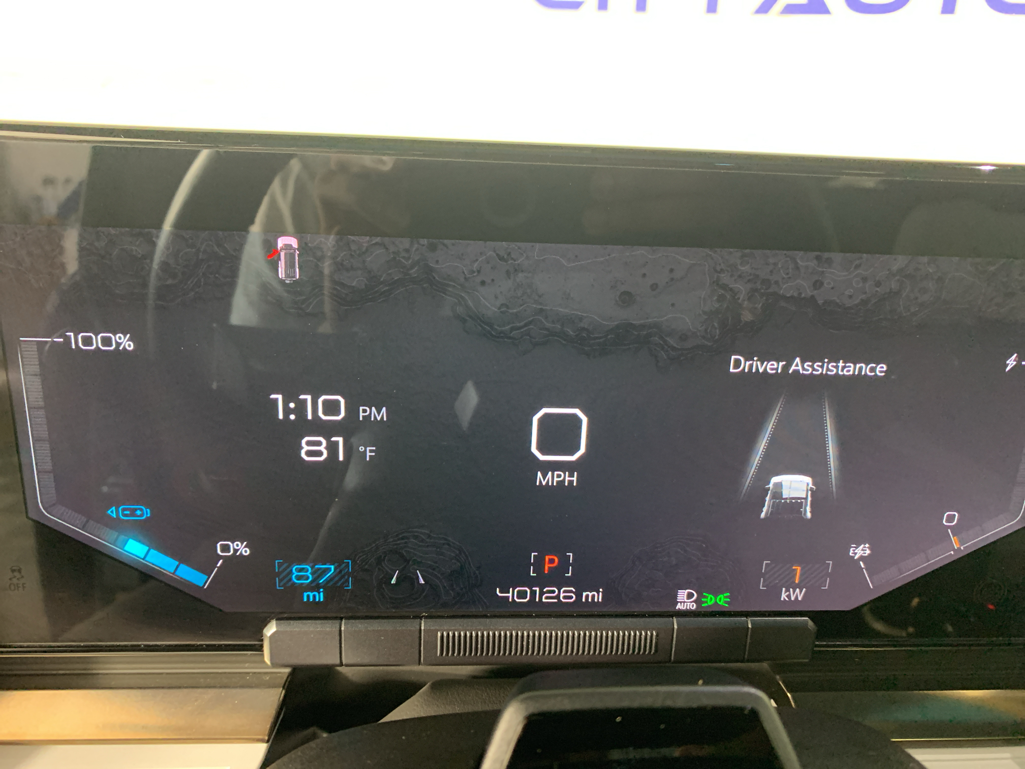 Used 2024 GMC Hummer EV SUV SUV